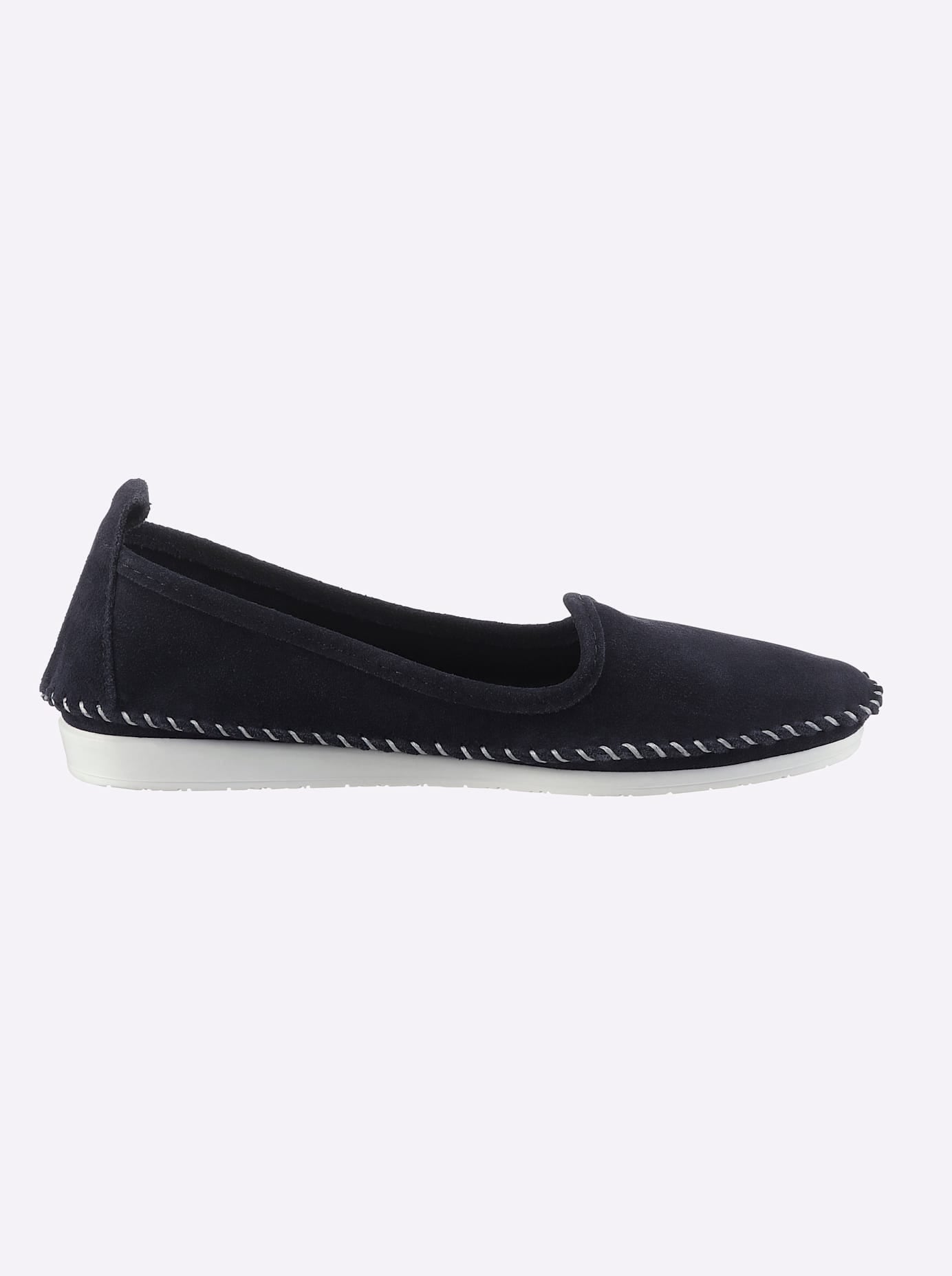 Andrea Conti Slipper