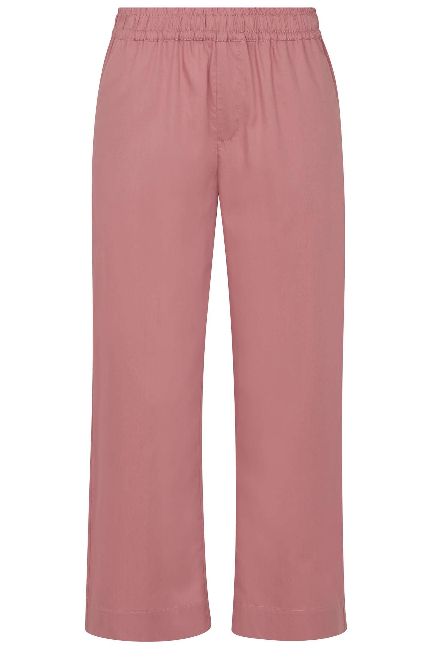 bugatti Stoffhose, mit flexiblem Bund