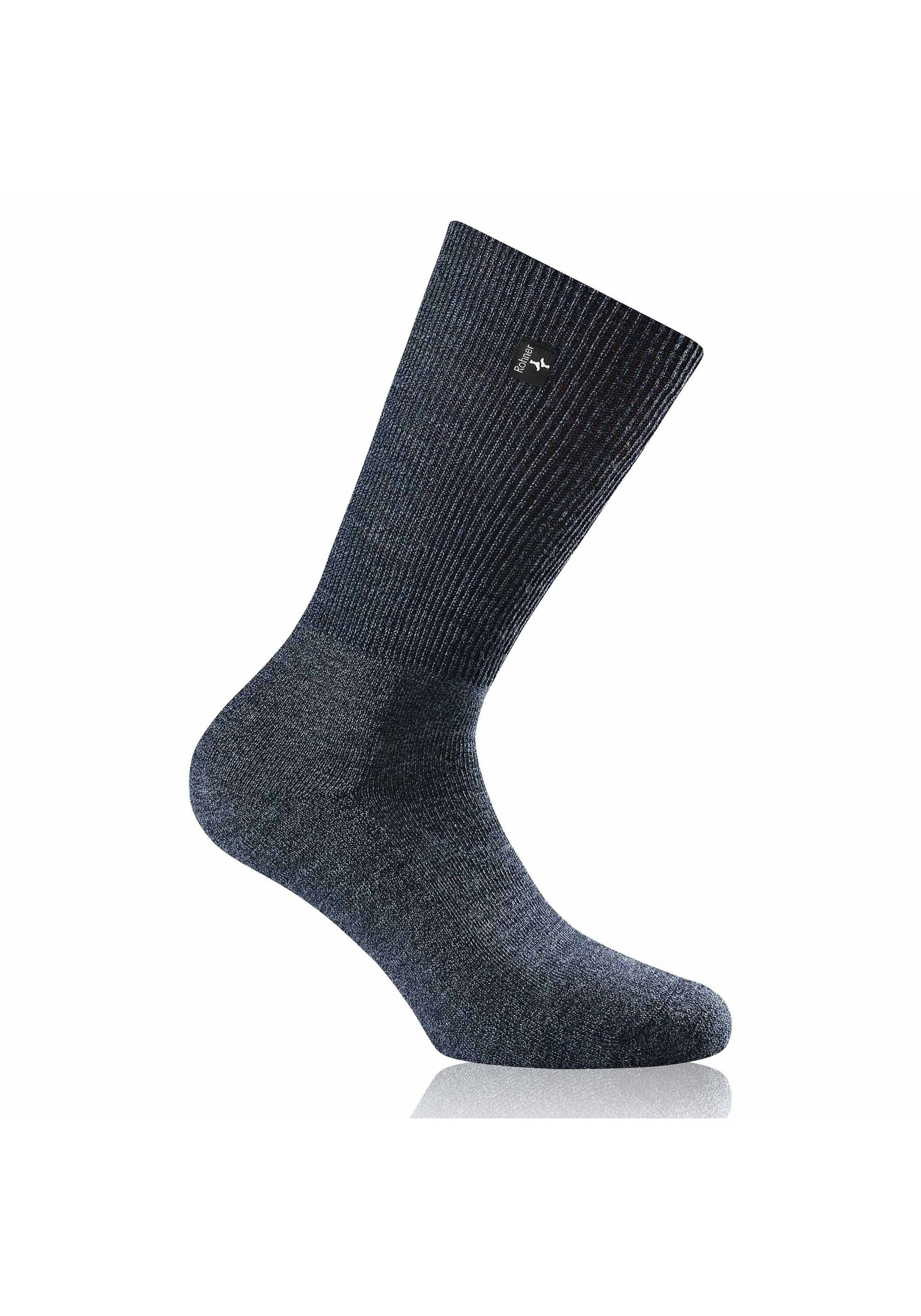 Rohner Socks Kurzsocken »Socken 2er Pack«