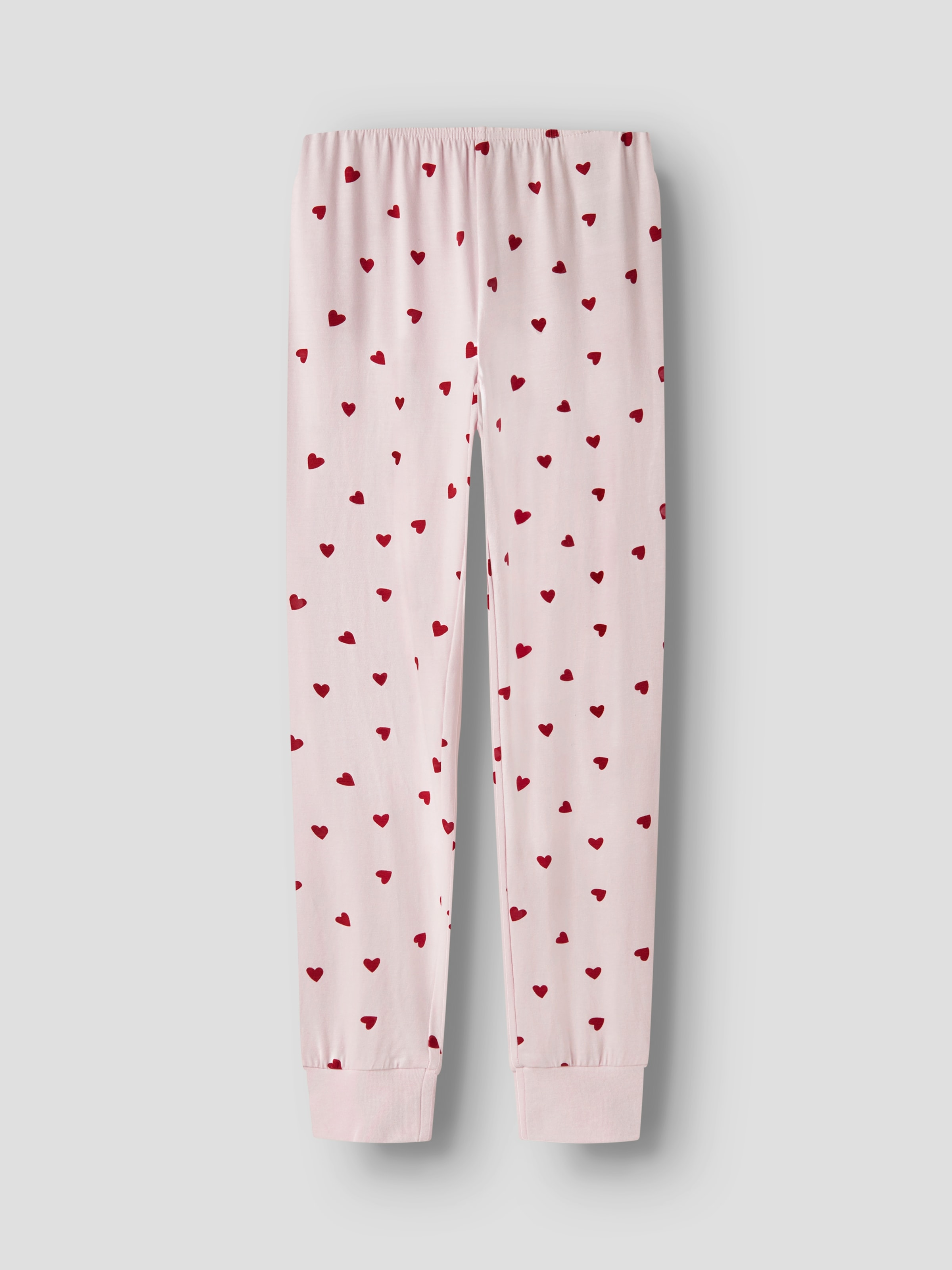 Name It Schlafanzug »NKFNIGHTSET 2P AOP NOOS« Packung, 2 tlg.