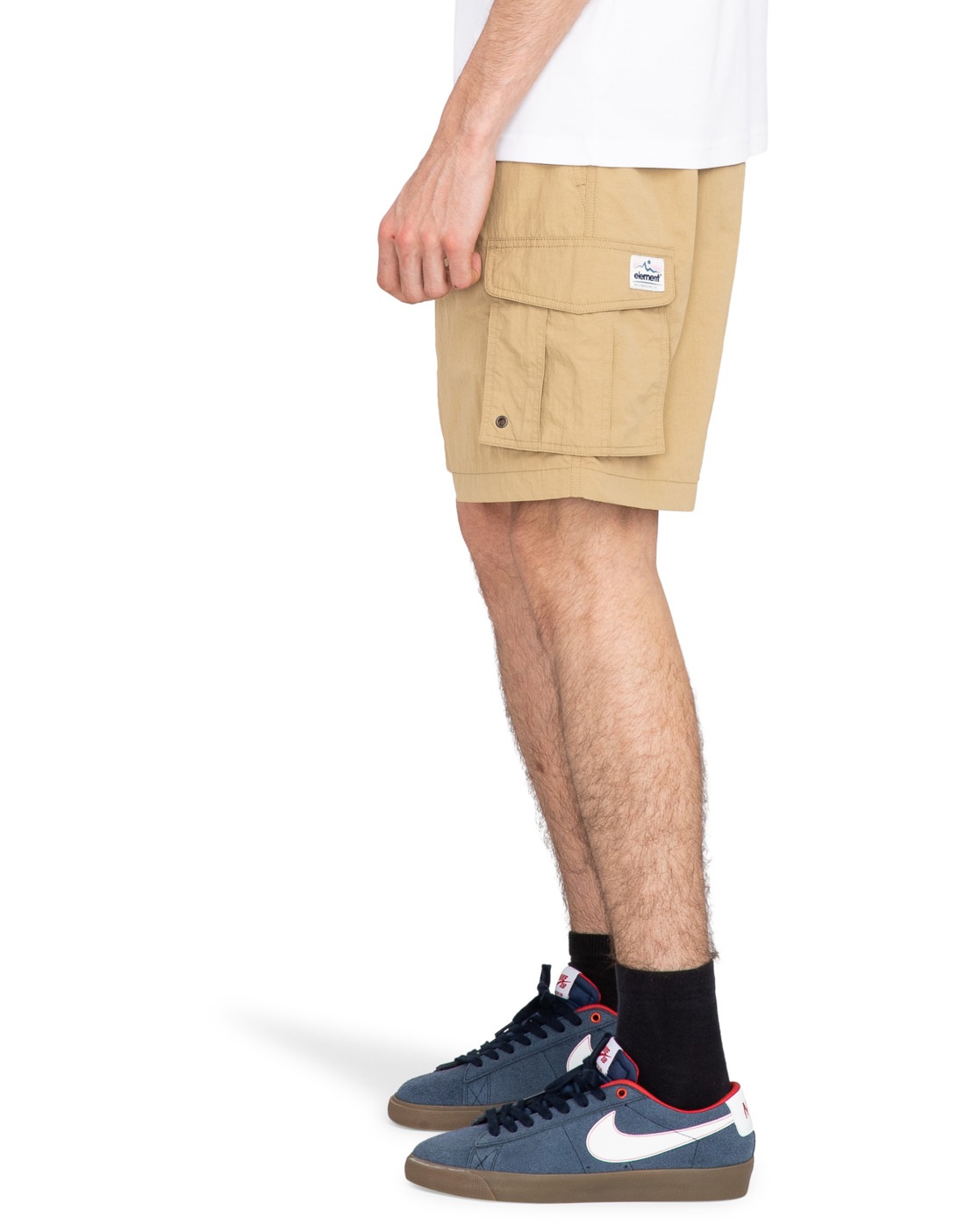 Element Shorts »Chillin Cargo Hybrid 18"«