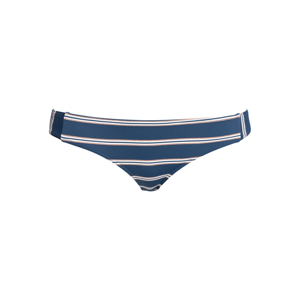 Roxy Bikini-Hose »Moonlight Splash«