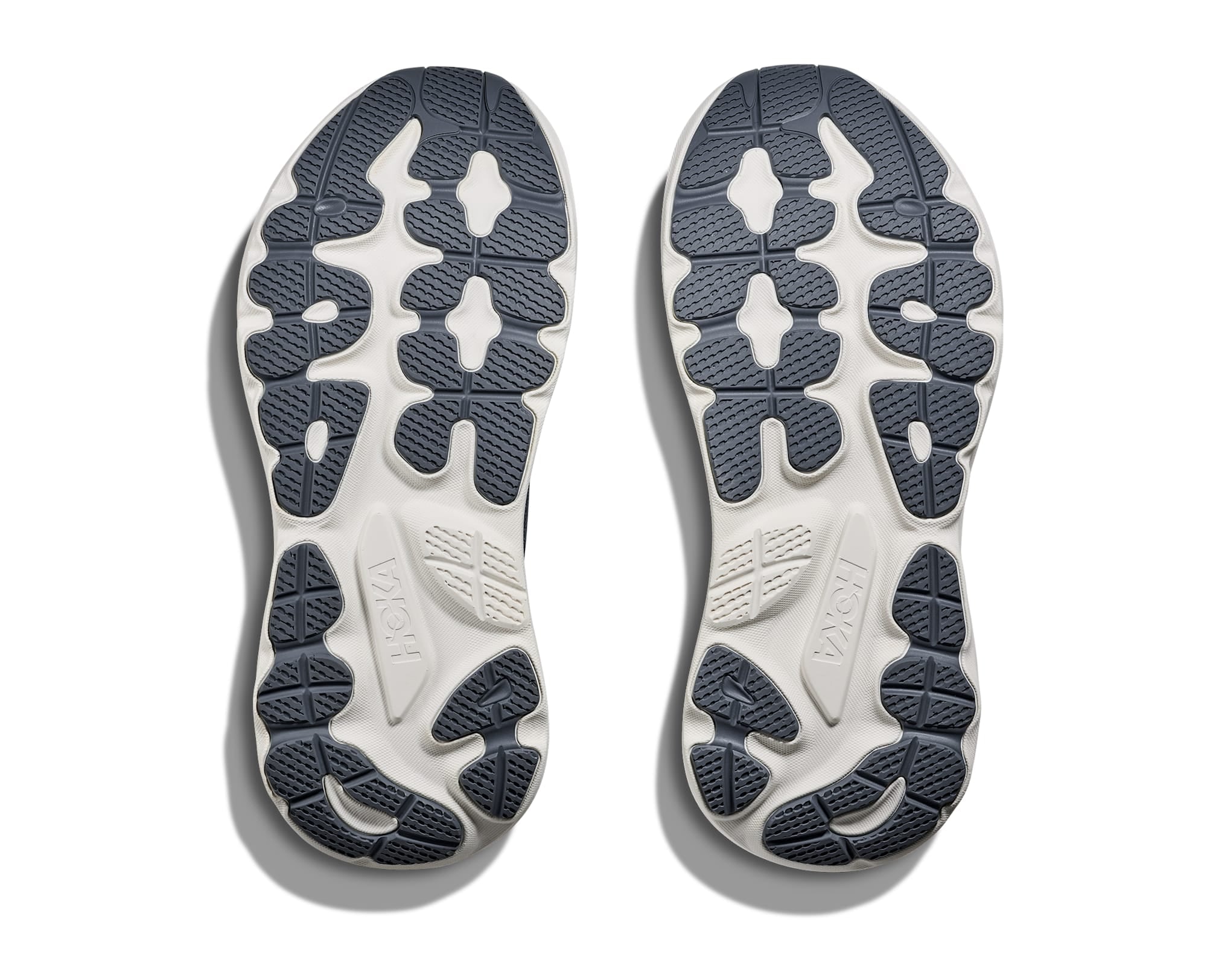 Hoka One One Laufschuh »GAVIOTA 6«  atmungsaktives Obermaterial, leicht profiliertes Laufsohlenprofil
