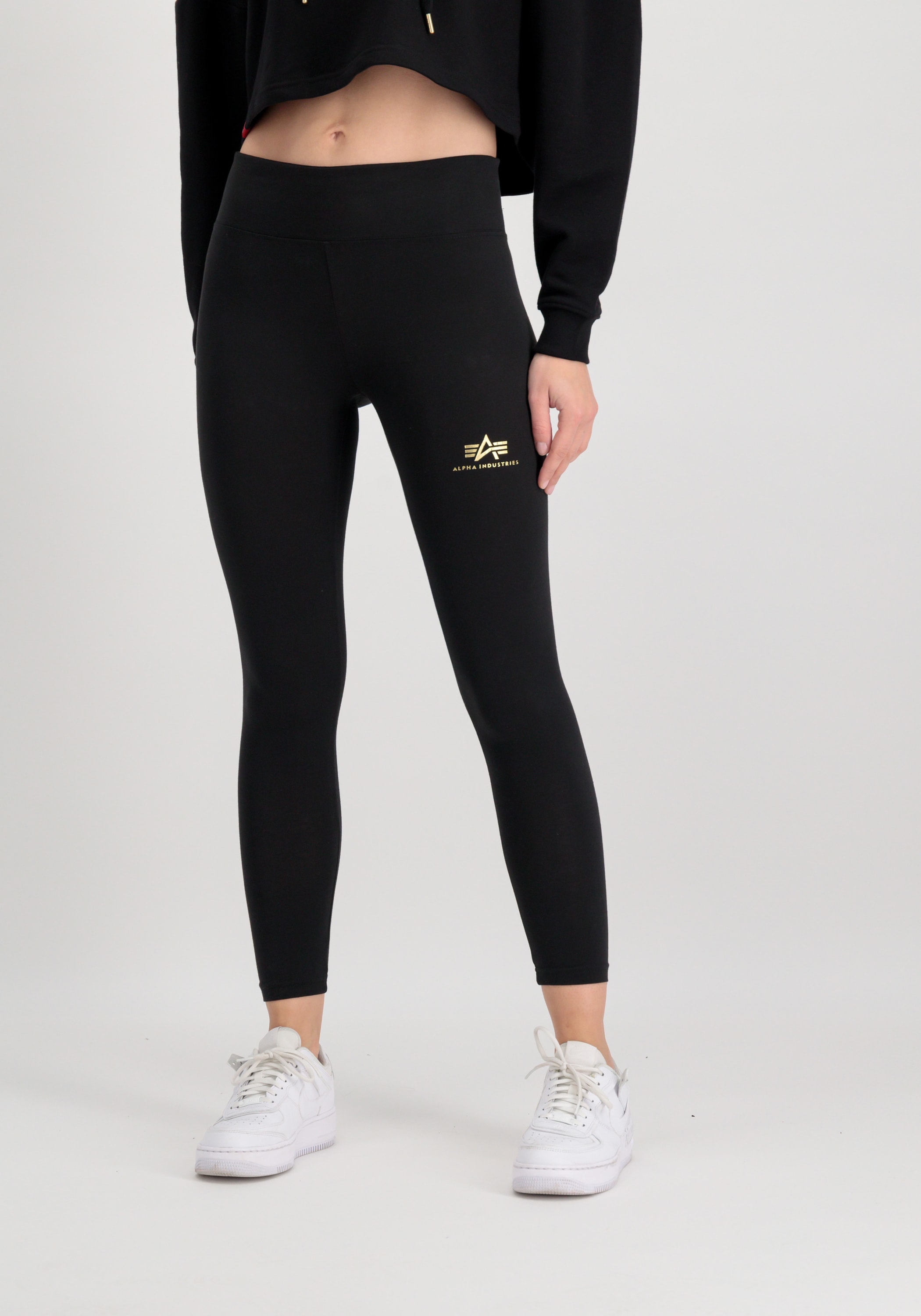 Alpha Industries Leggings »Alpha Industries Women - Leggings«