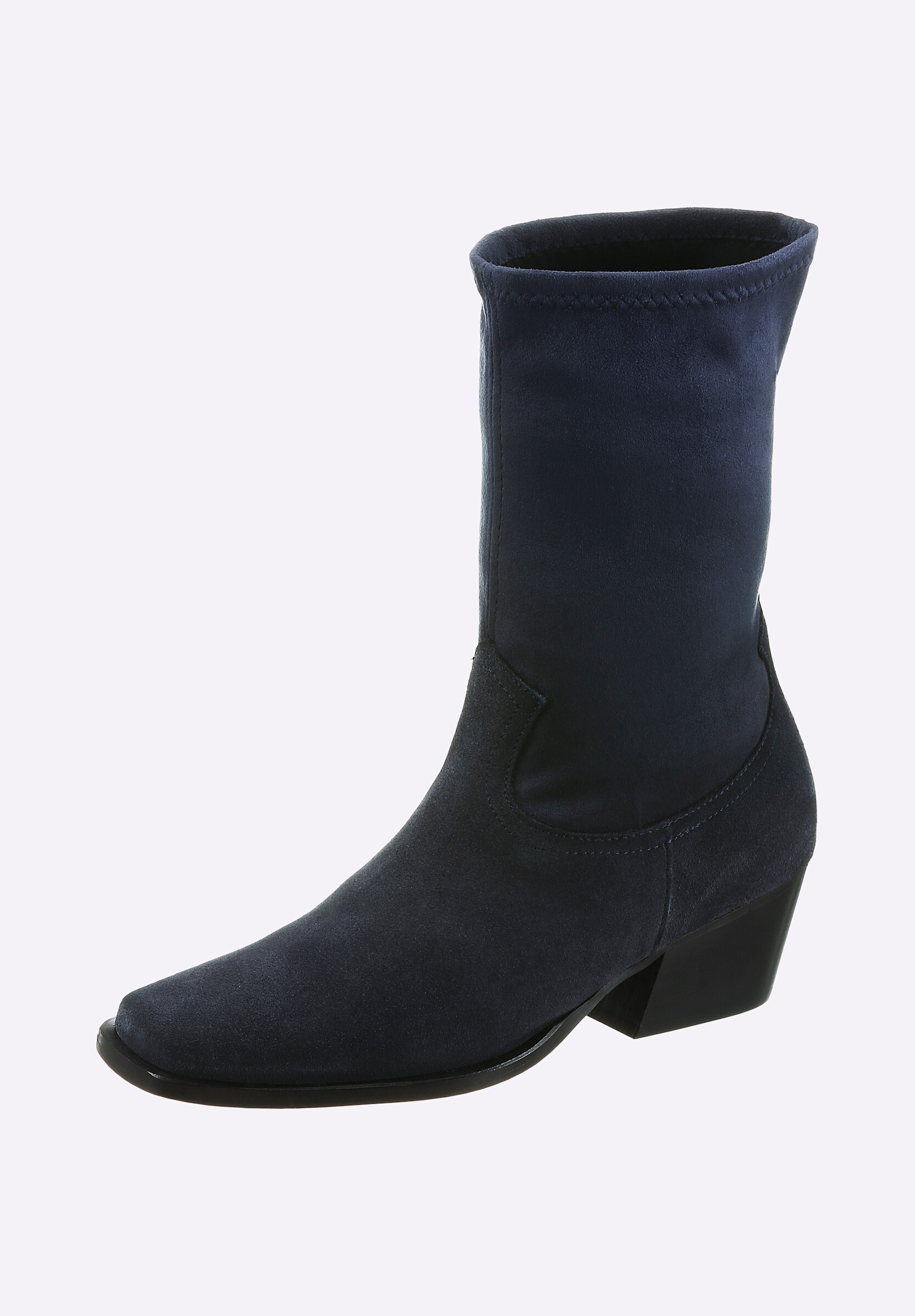 heine Stiefelette »Stiefelette Stiefelette«