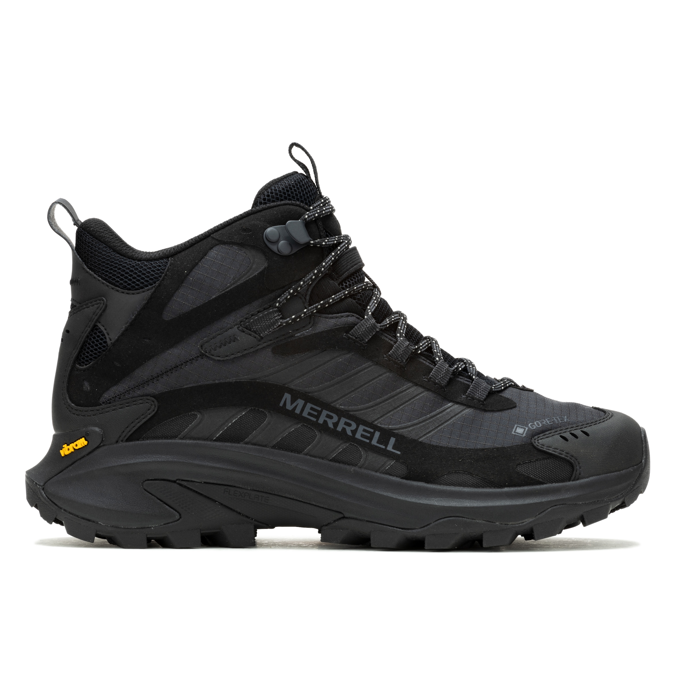 Merrell Wanderschuh »MOAB SPEED 2 MID GORE-TEX«, wasserdicht