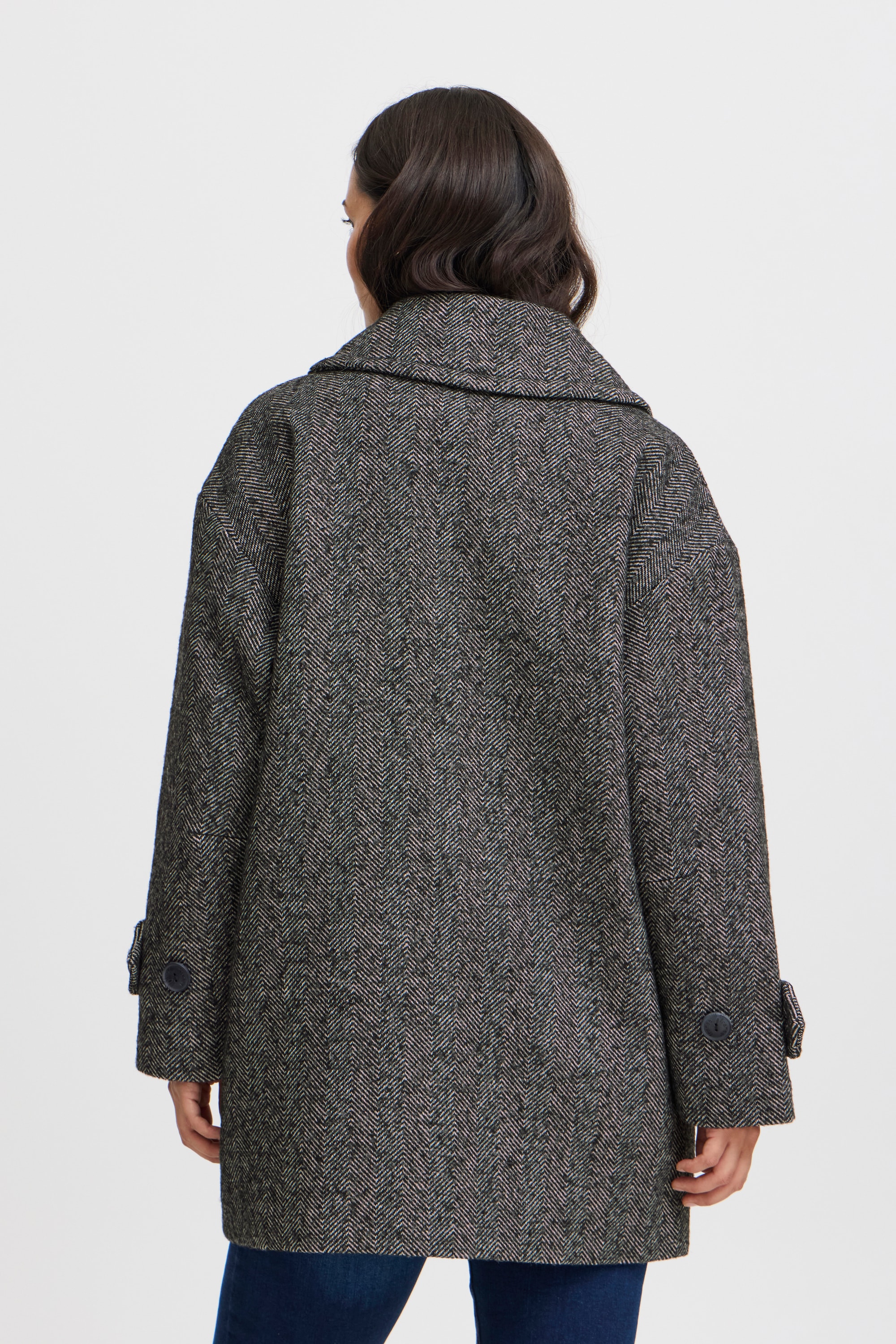 fransa Wintermantel »Jacke FRMALIKA«