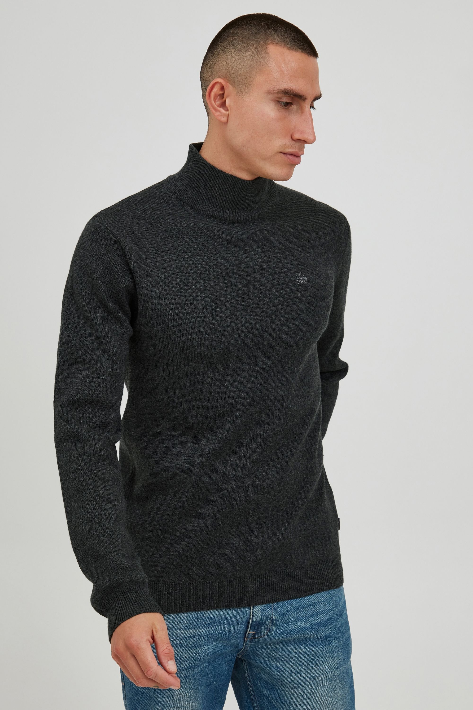11 Project Rollkragenpullover »Rollkragenpullover PRSandis«