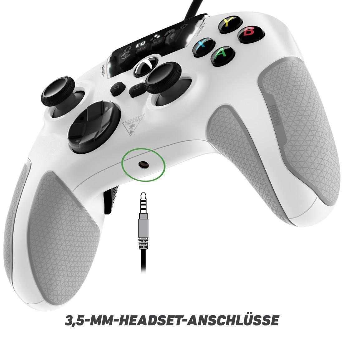 Turtle Beach Controller »"Recon" für Xbox Series X/Xbox Series S«