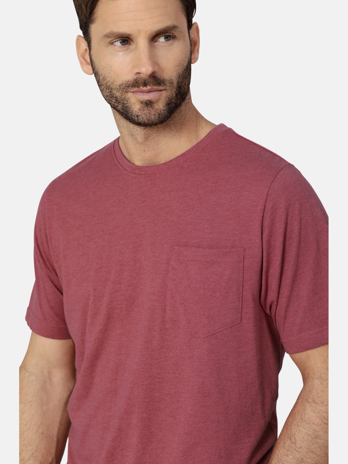Babista Rundhalsshirt »T-Shirt ULVIENTO«
