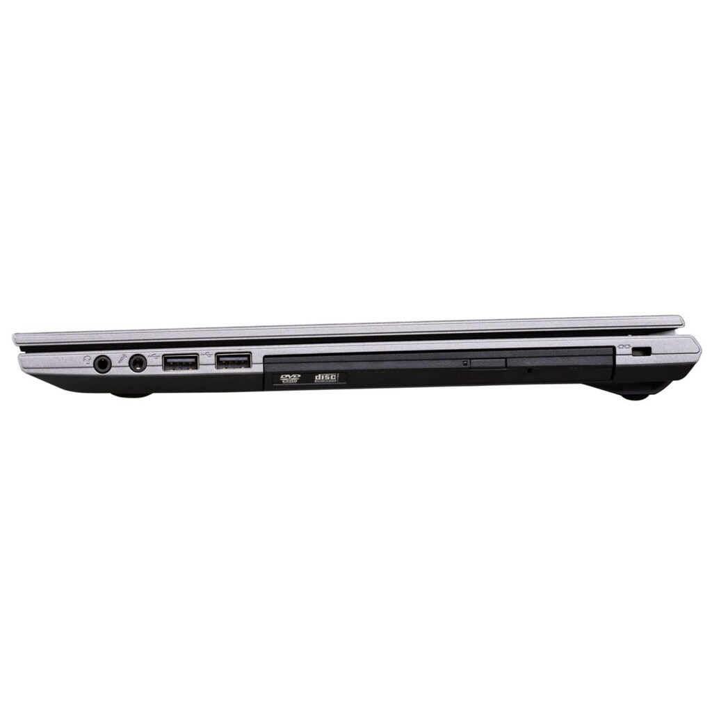 CAPTIVA Business-Notebook »Power Starter I71-703«, 39,6 cm, / 15,6 Zoll, Intel, Core i7, 1000 GB SSD