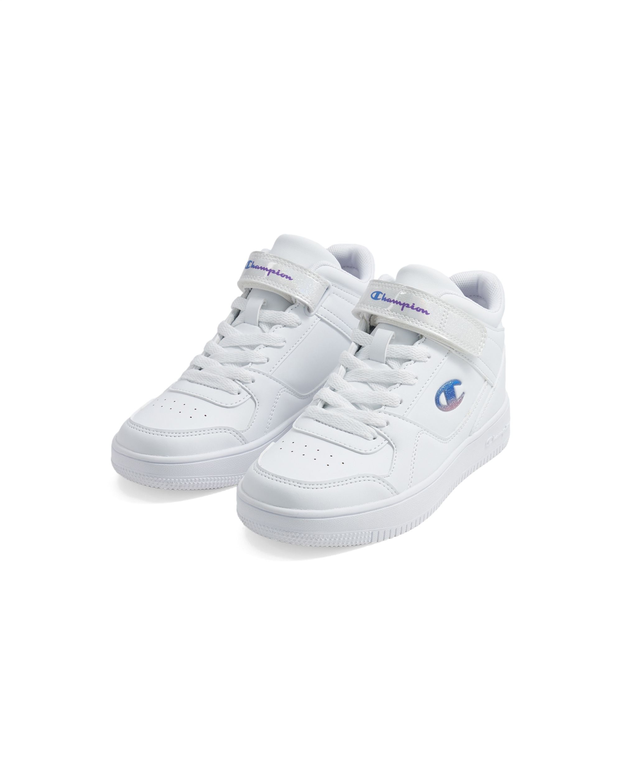 Champion Sneaker »RD18 VINTAGE MID G PS«