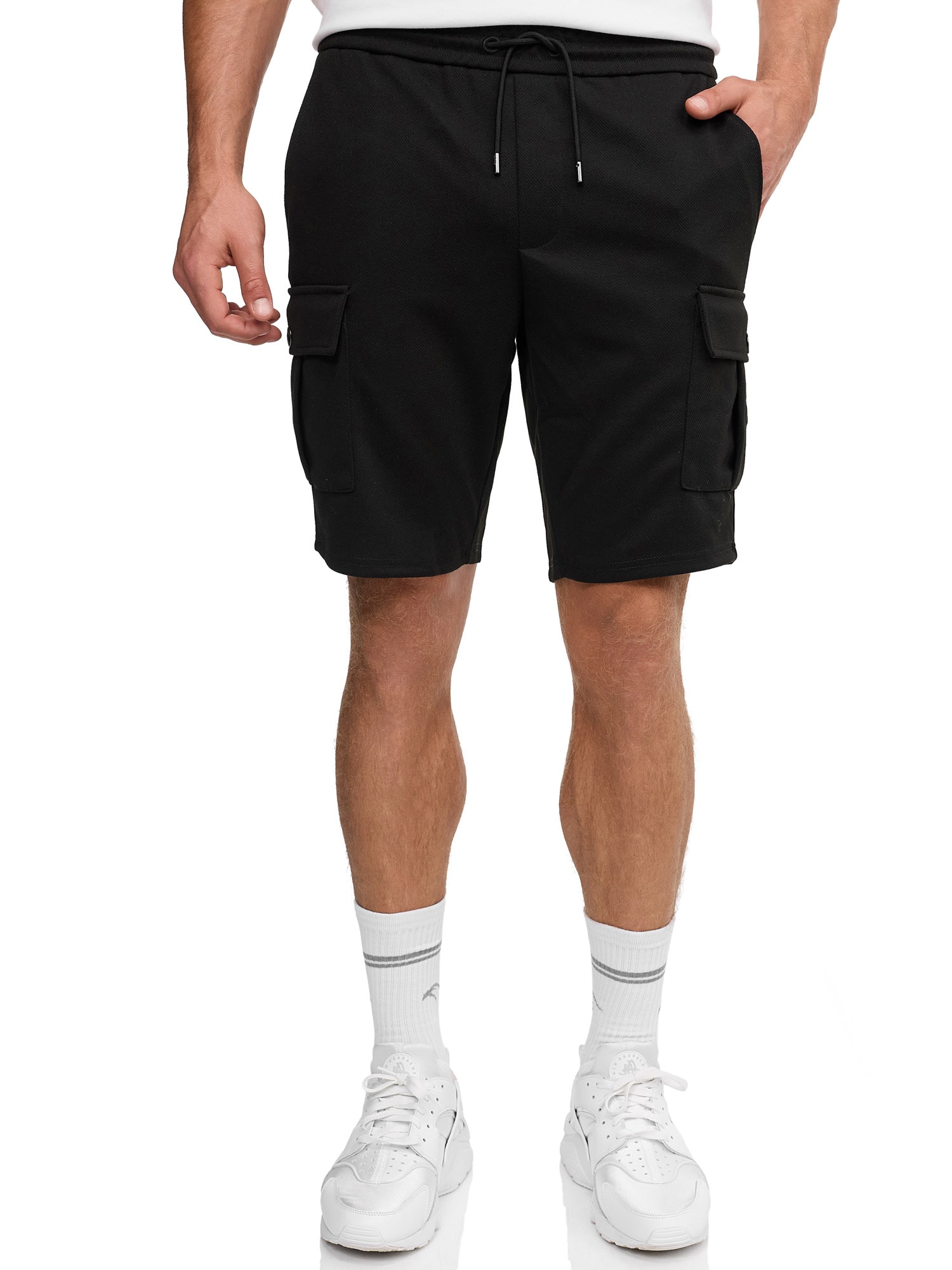 Indicode Shorts »INNello cargo shorts«