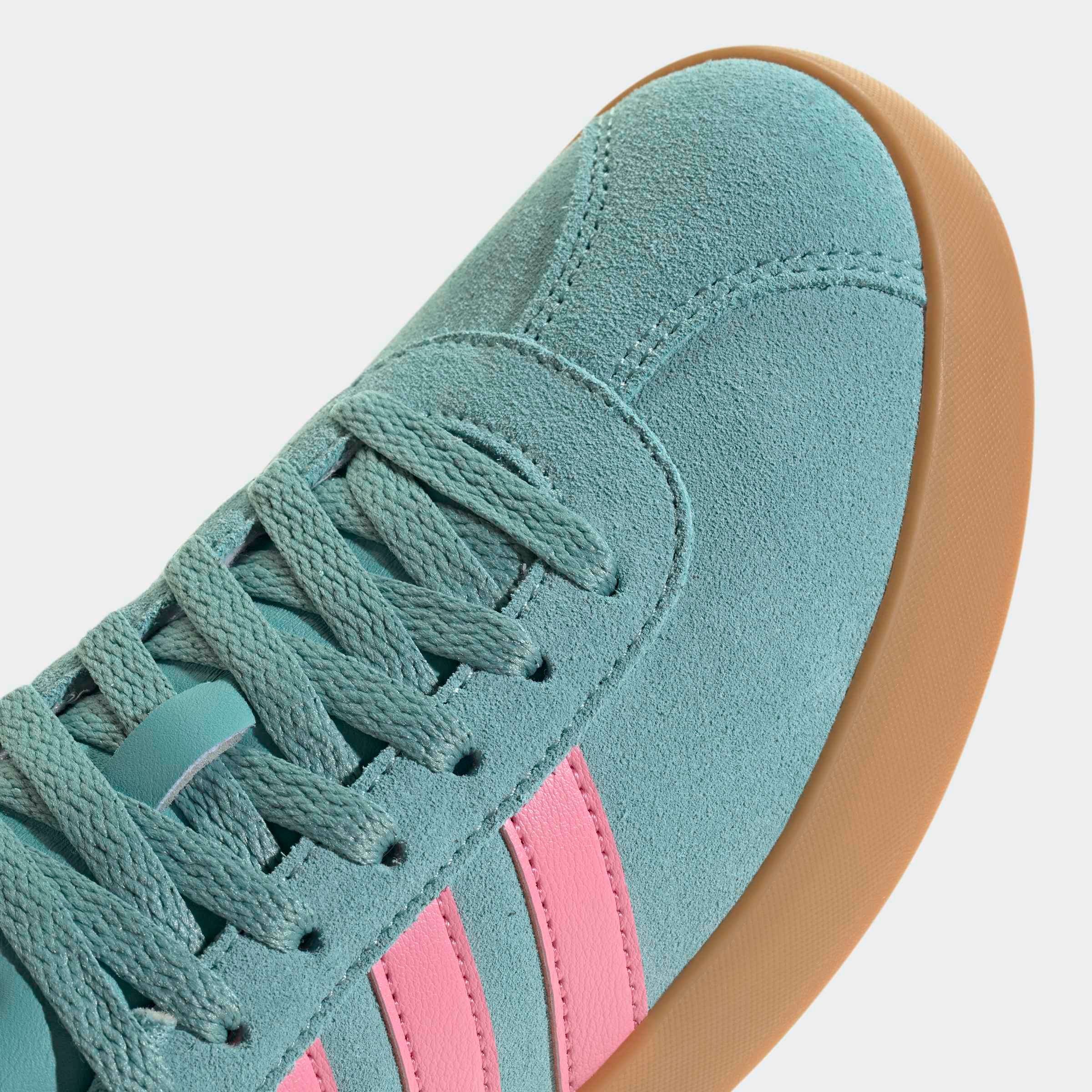 adidas Sportswear Sneaker »VL COURT 3.0«  inspiriert vom Design des adidas samba