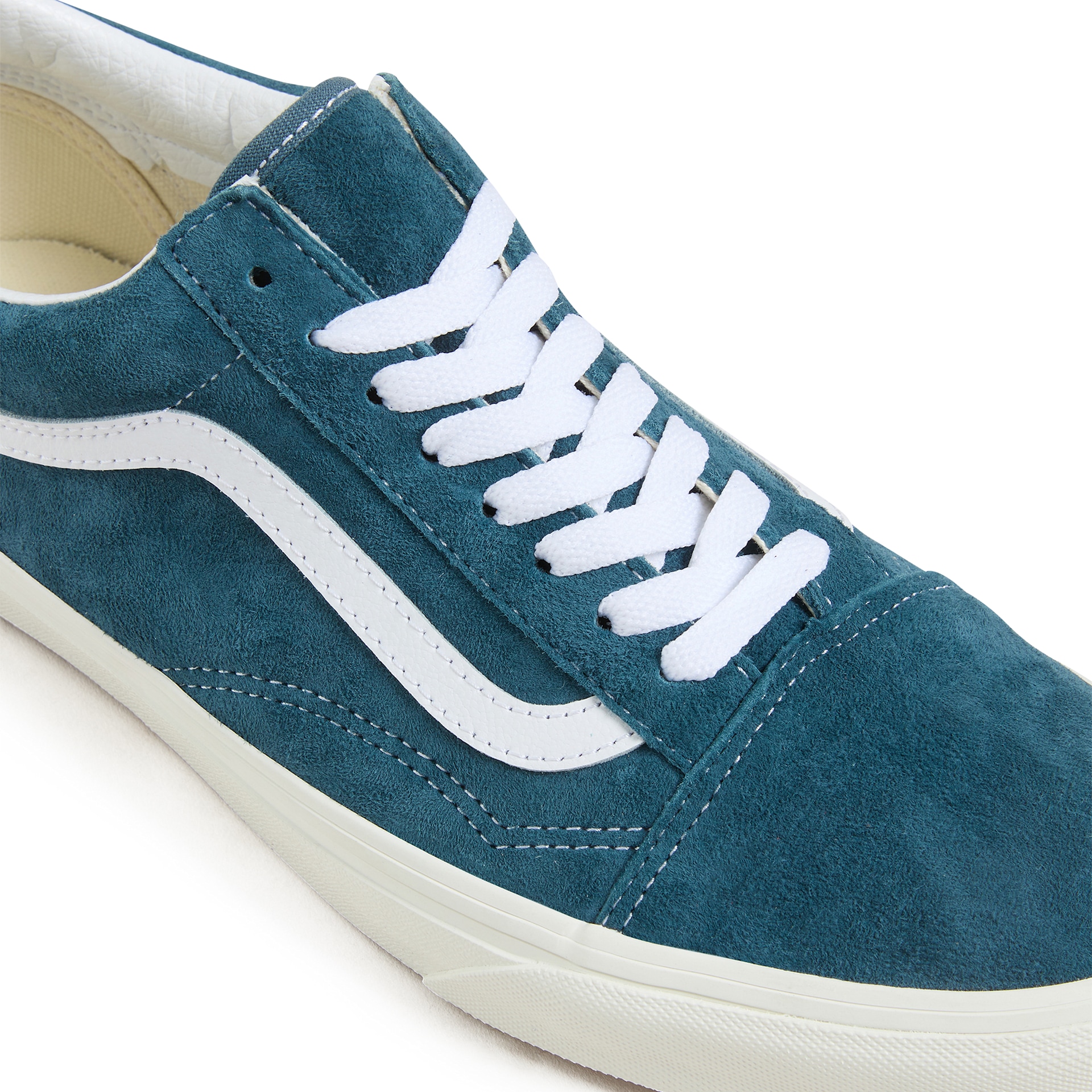 Vans Sneaker »Old Skool«, unisex