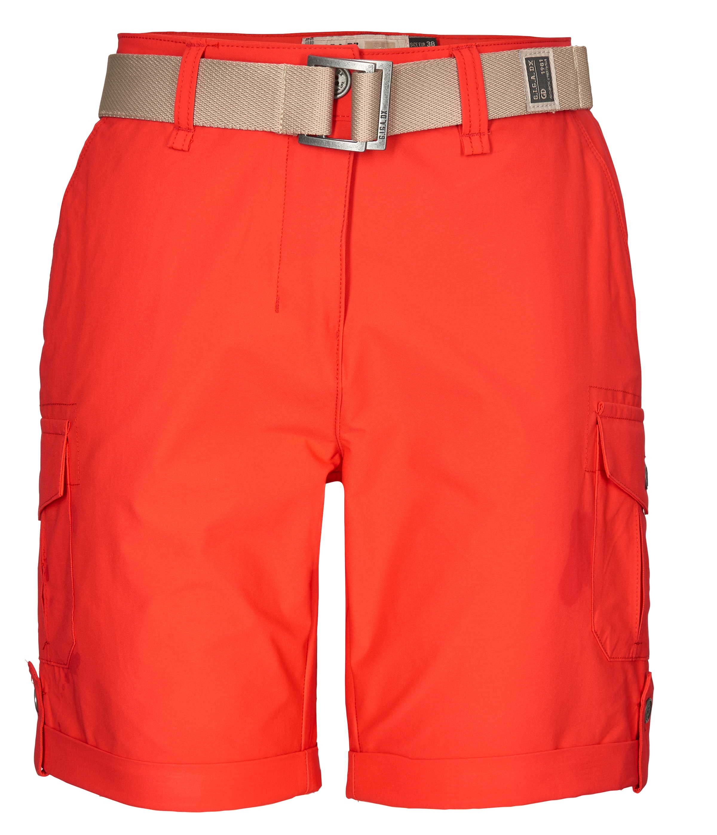 G.I.G.A. DX by killtec Funktionsshorts »GS 6 WMN SHRTS«
