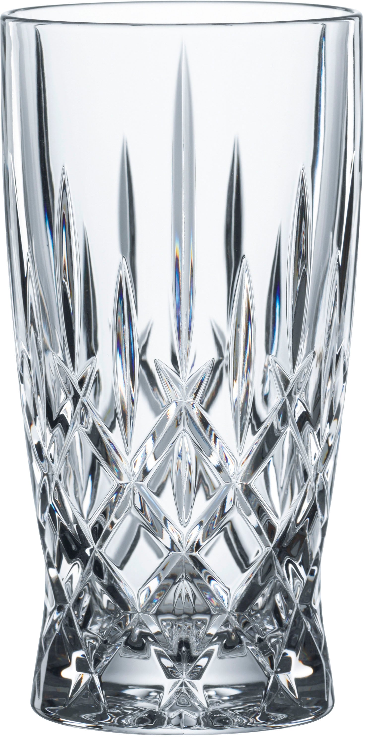 Nachtmann Glas "Noblesse, 4 Stück"