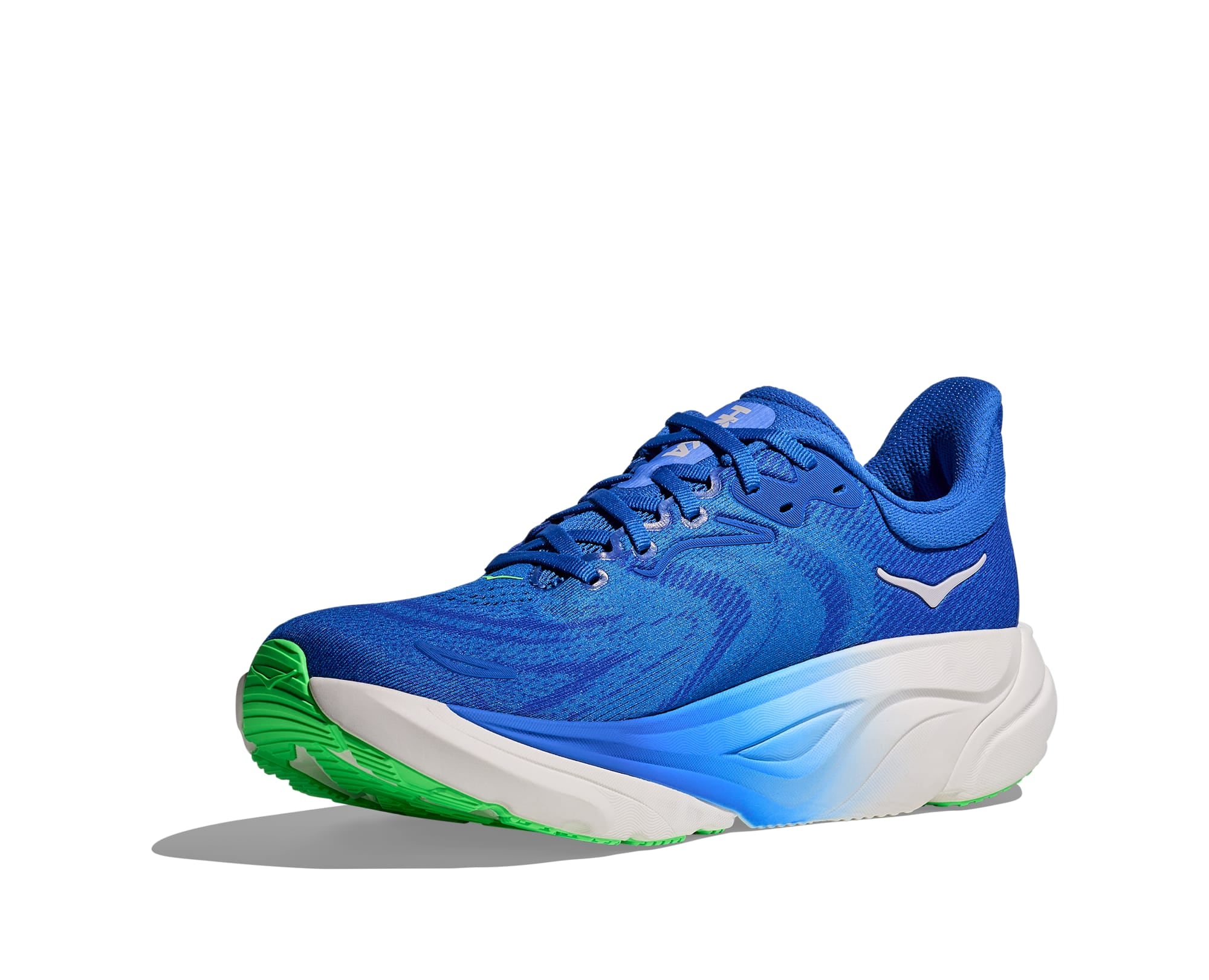 Hoka One One Laufschuh »M ARAHI 8«  atmungsaktives Ober- und Innenmaterial