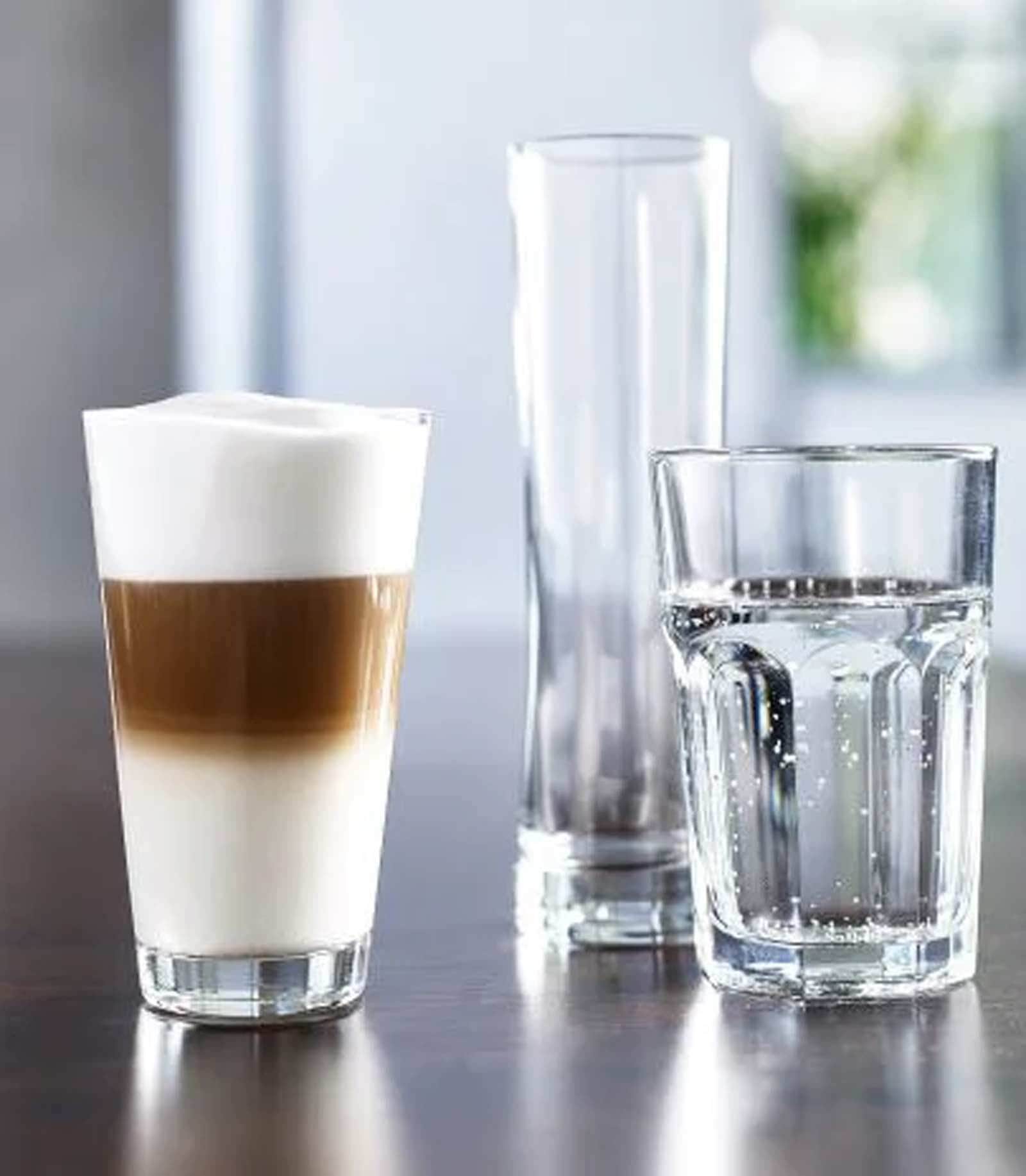 rastal Longdrinkglas »Becher Conic 330 ml 12er Set transparent« Spülmaschinenfest