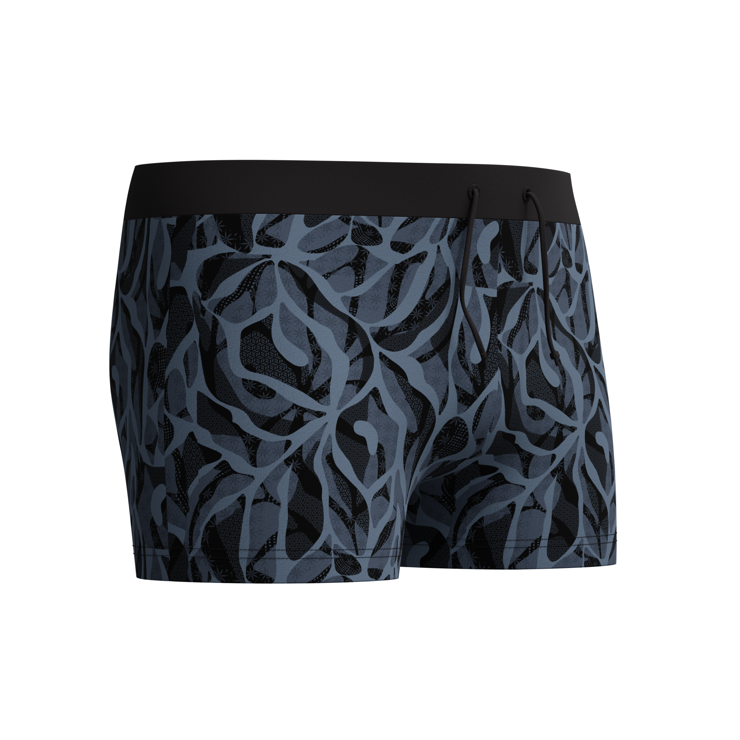 Speedo Badehose schnell trocknend