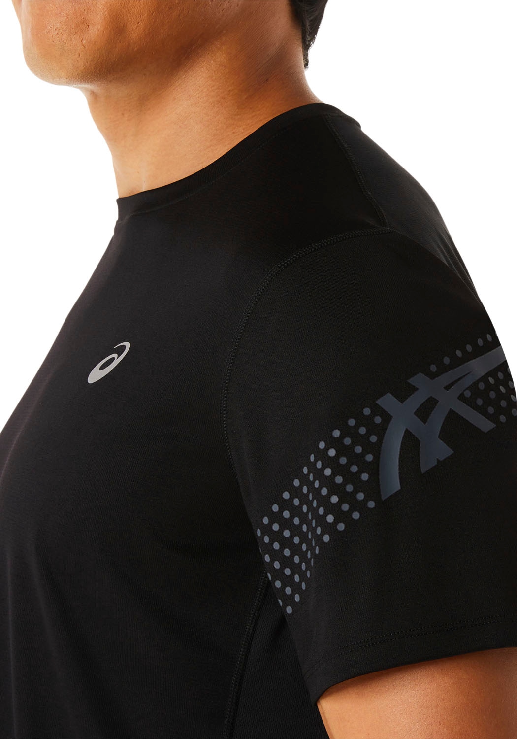 Asics Laufshirt »ICON TOP«