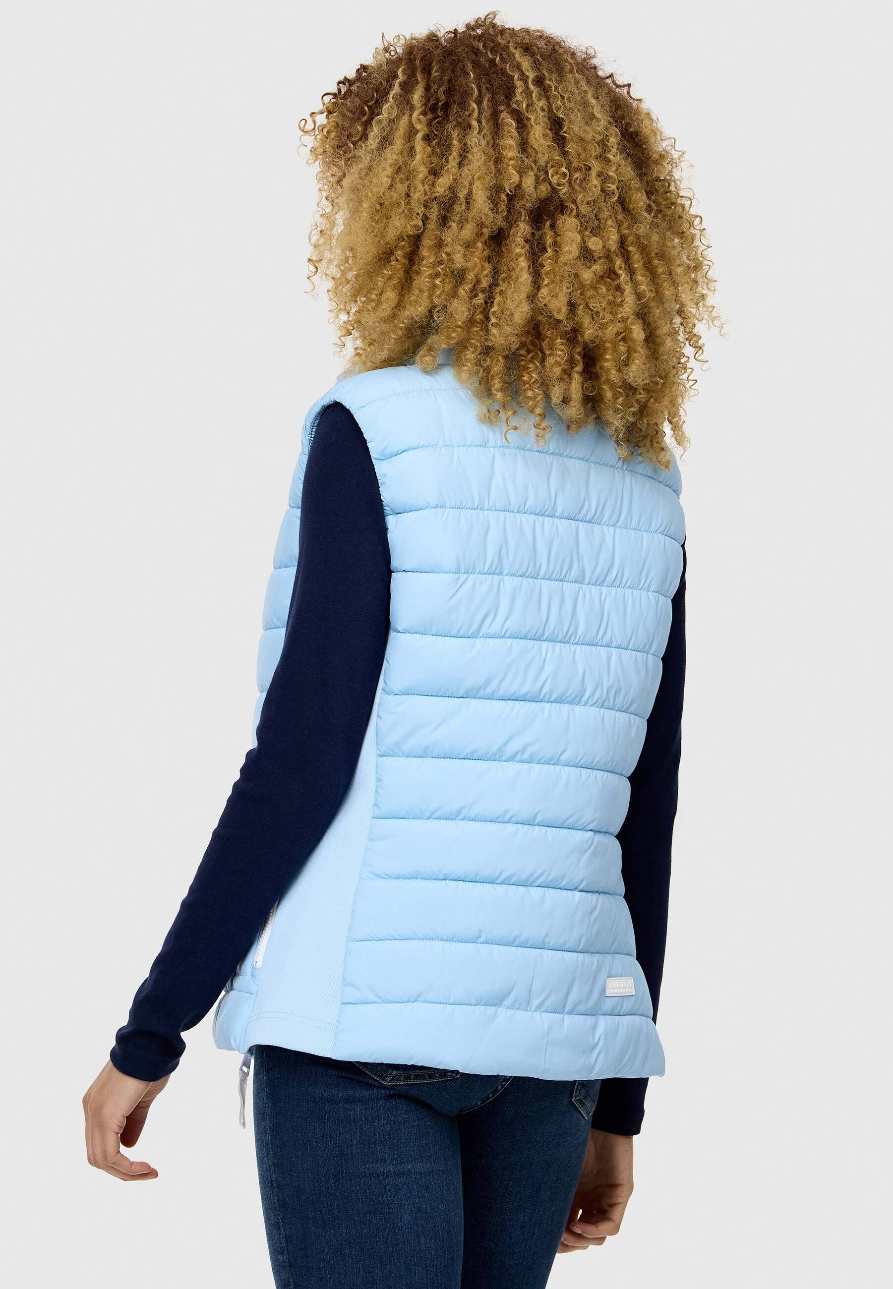 Marikoo Steppweste »Marikoo Reimii Damen Stepp Weste B995«