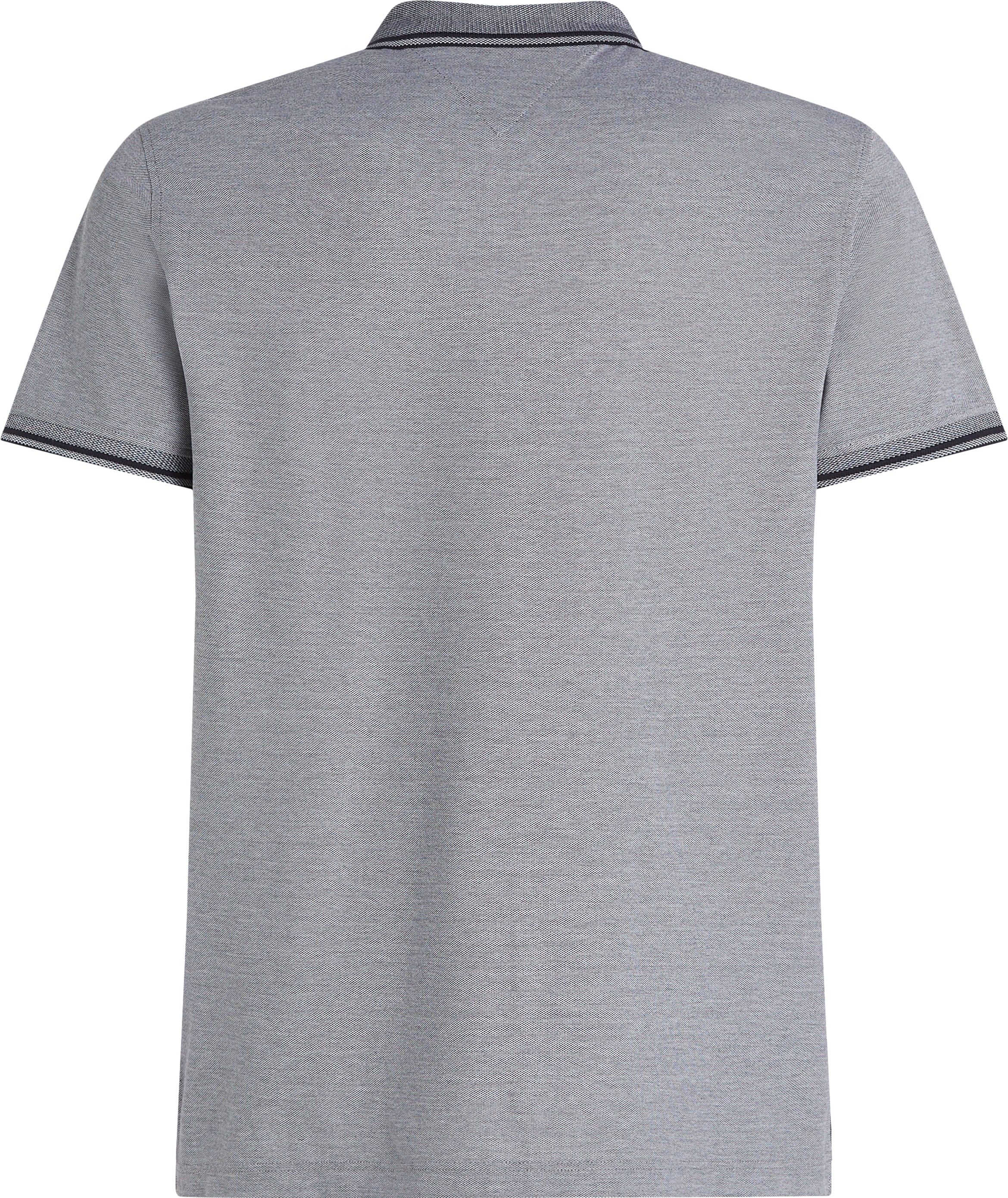 Tommy Hilfiger Poloshirt »OXFORD TWO TONE REG POLO«