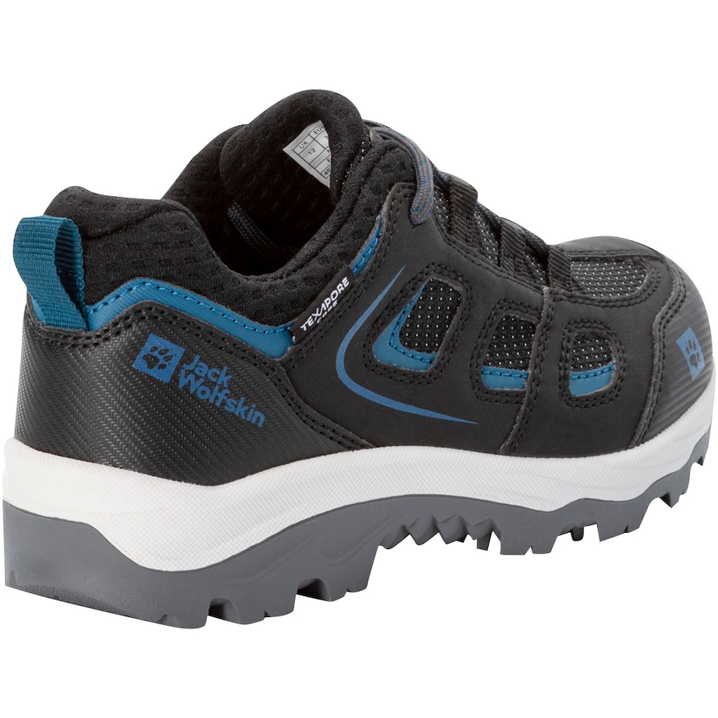 Jack Wolfskin Wanderschuh »VOJO TEXAPORE LOW K«