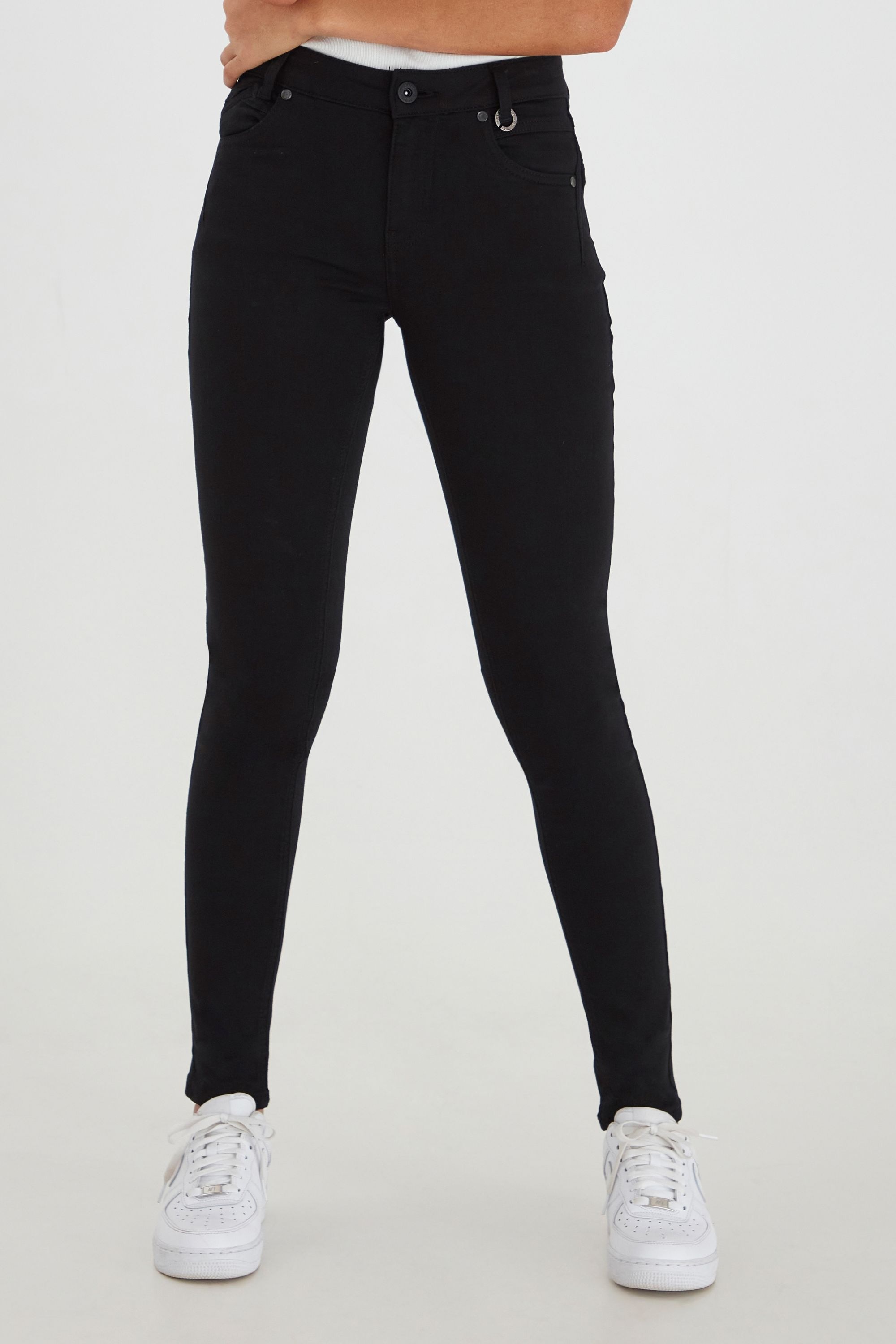 Pulz Jeans 5-Pocket-Jeans »5-Pocket-Jeans PZCarmen«
