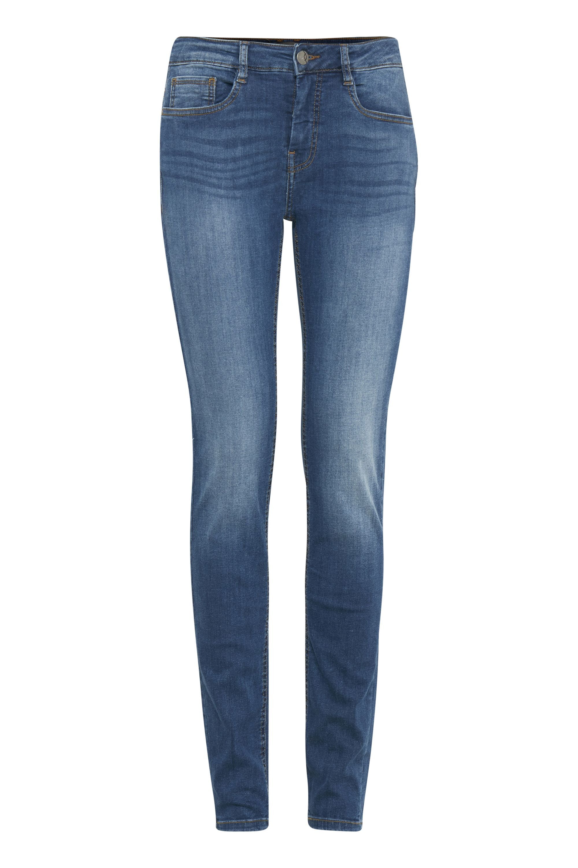 Skinny-fit-Jeans »Skinny Jeans FRZoza«