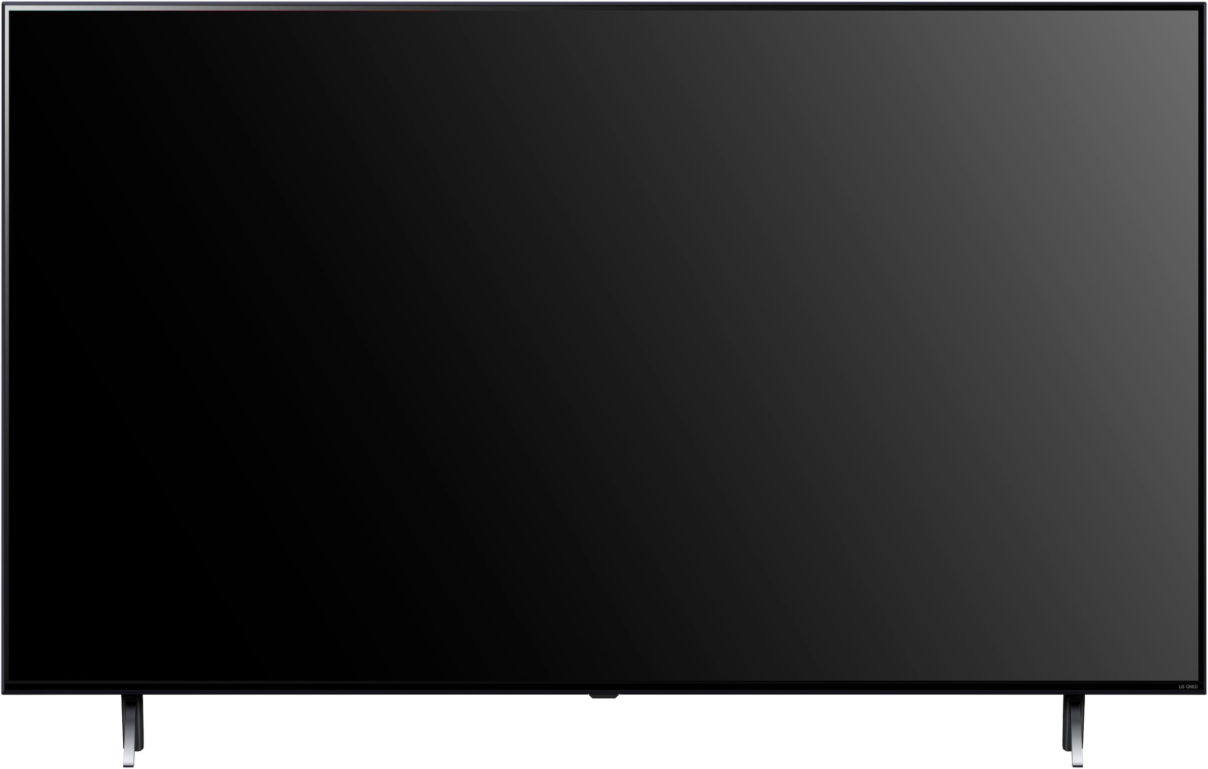 LG QNED-Fernseher »50QNED776RB«, 4K Ultra HD, Smart-TV
