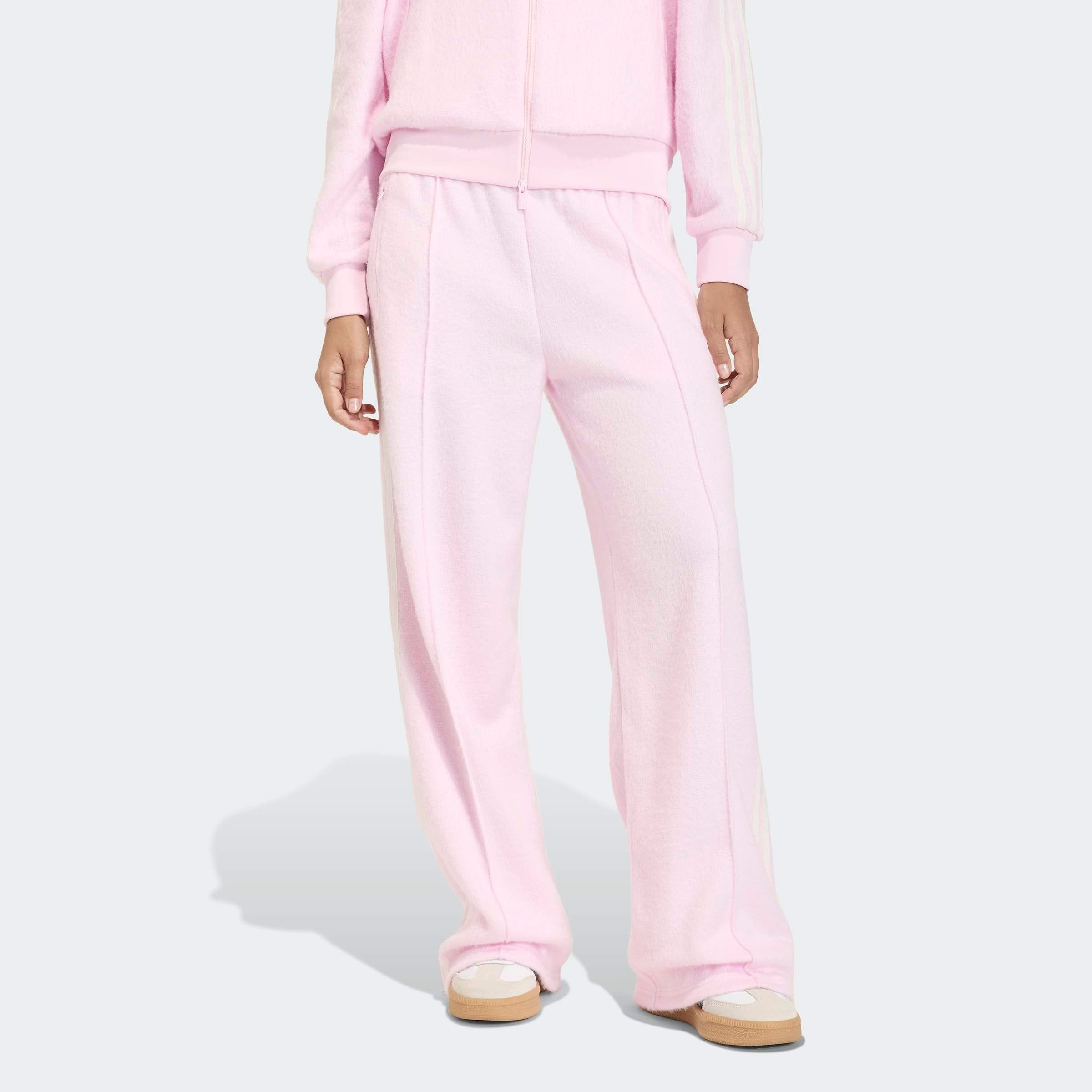 adidas Originals Sporthose »ADIDAS ORIGINALS MOHAIR FIREBIRD LOOSE«