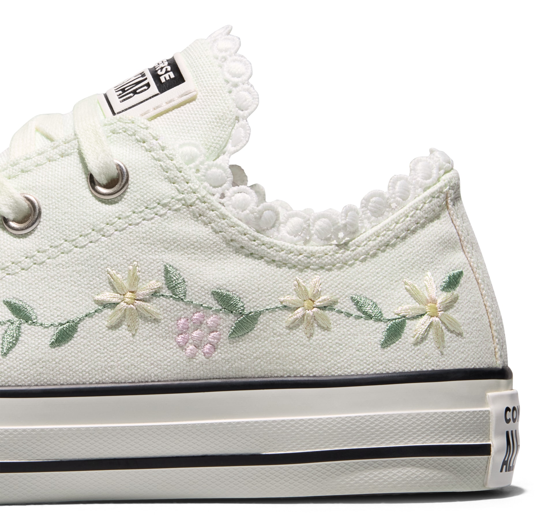 Converse Sneaker »CHUCK TAYLOR ALL STAR«  für Alltag, bequem, sportlicher Look, Schnürung