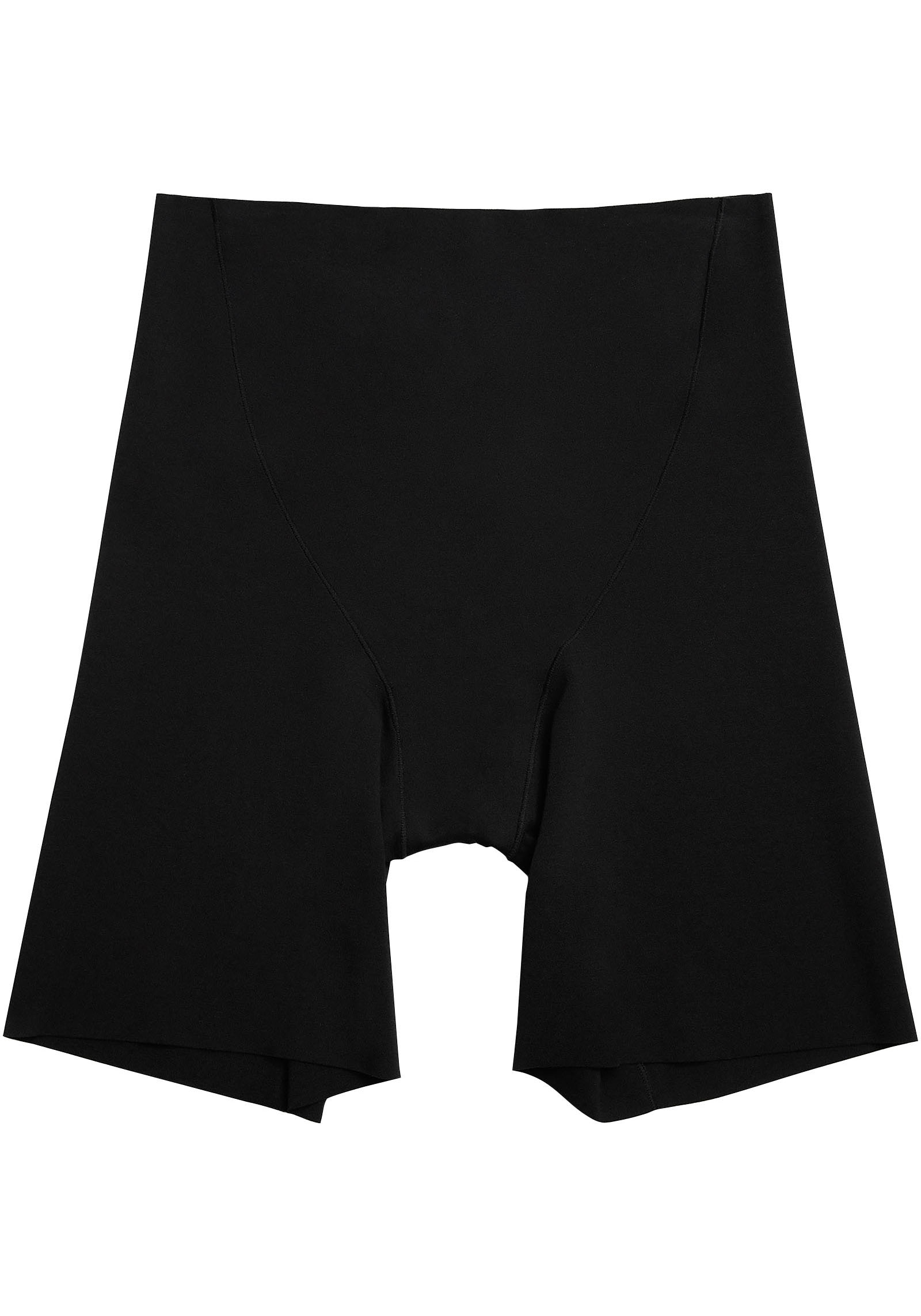 YSABEL MORA Lange Unterhose »BASIC COLLECTION LASER CUT« mit der Laser Cut Technik gefertigt für eine reibungslose Passform