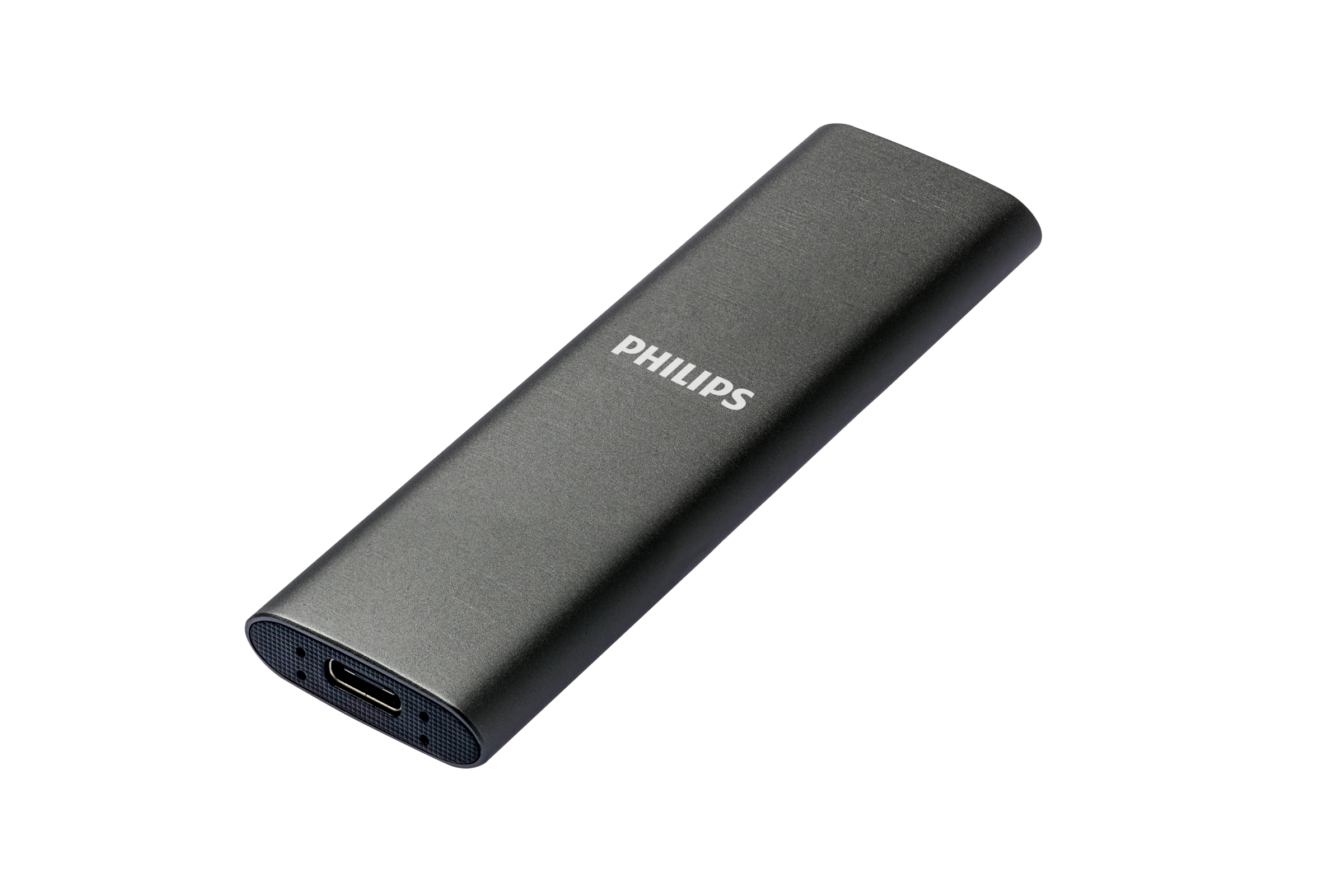 Philips externe SSD »External SSD 1TB«, Anschluss USB-C, Ultra Speed