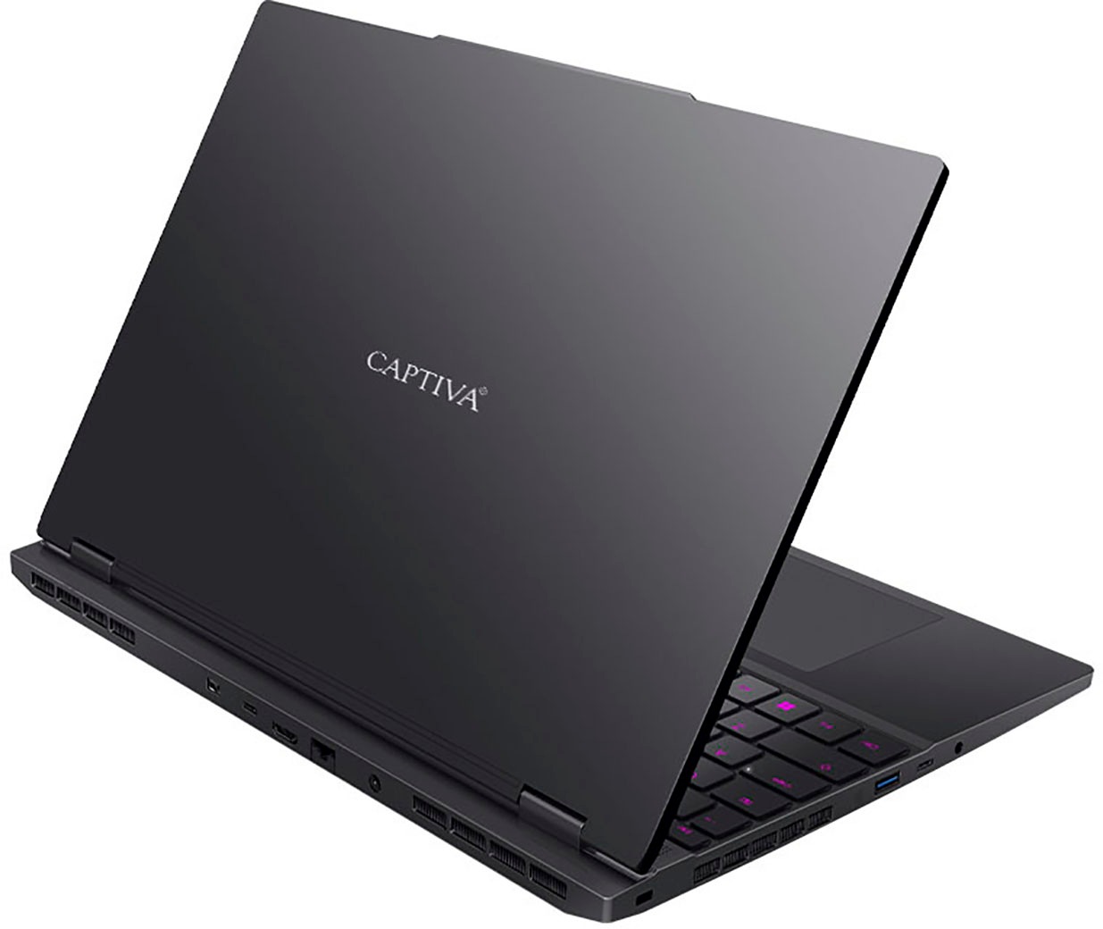 CAPTIVA Gaming-Notebook »Advanced Gaming I88-085IT«