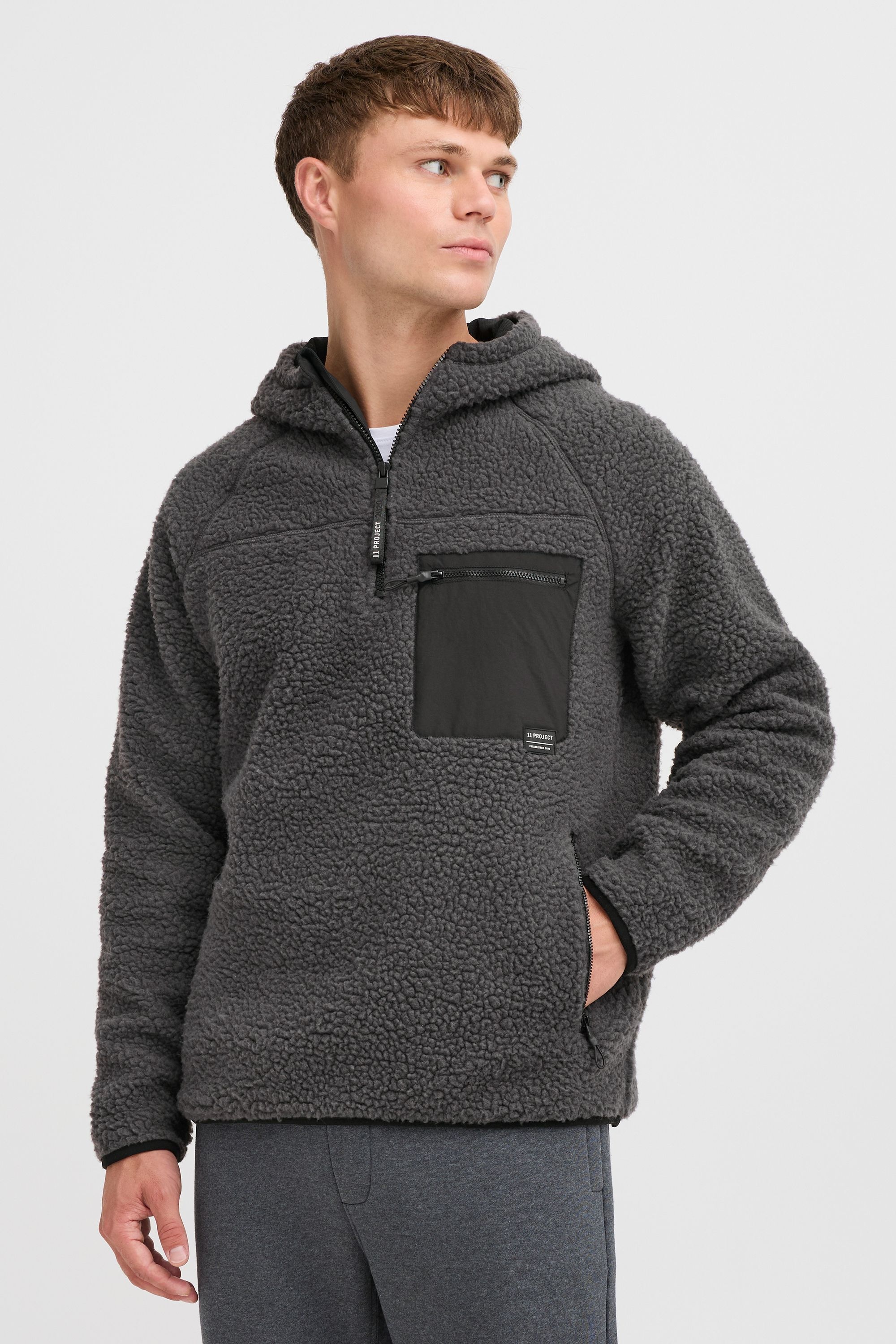11 Project Kapuzenpullover »Hoodie PRRone«