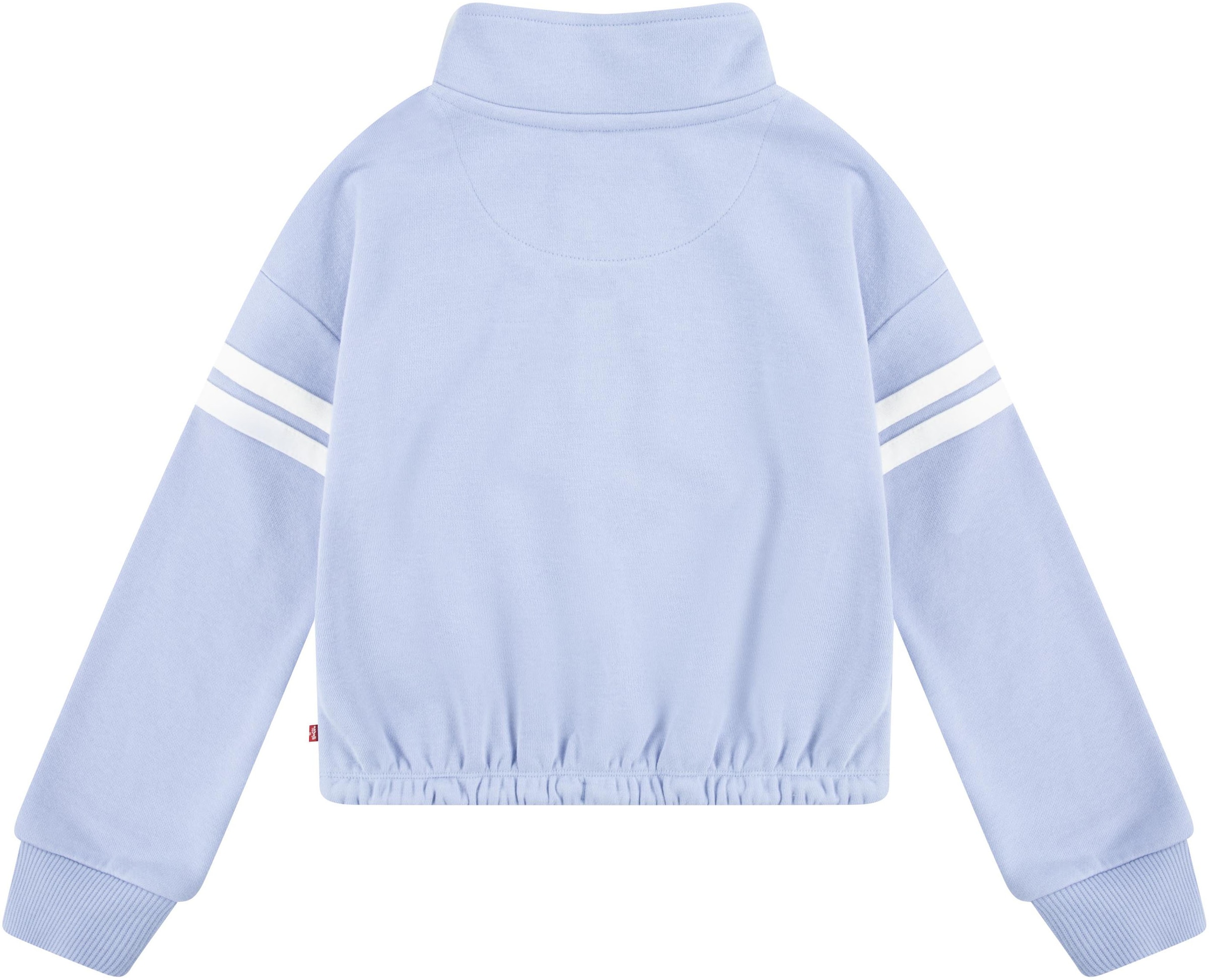 Levi's® Kids Sweatshirt, mit Kordelzug FOR GIRLS