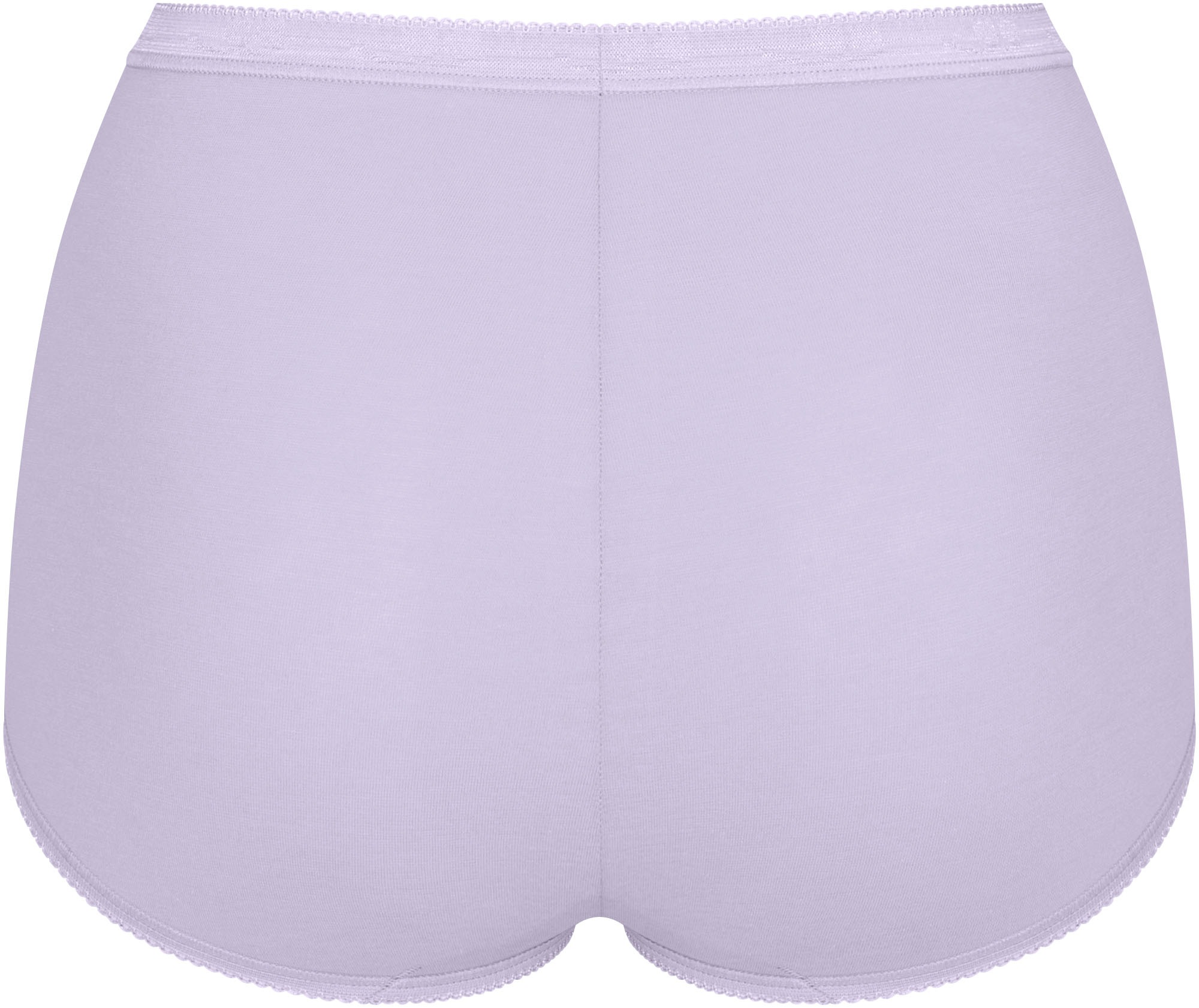 sloggi Slip »Basic+ Maxi C4P«, (4er Pack), perfekter Sitz