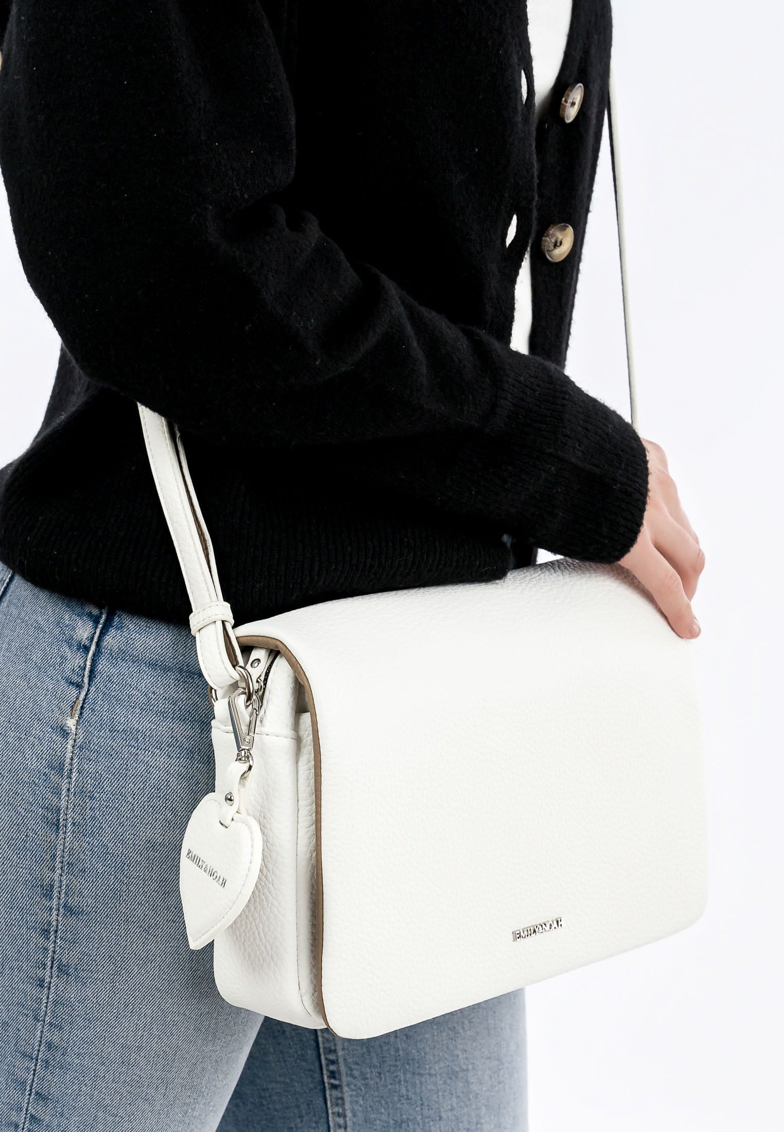 EMILY & NOAH Umhängetasche »Umhängetasche E&N Enie«