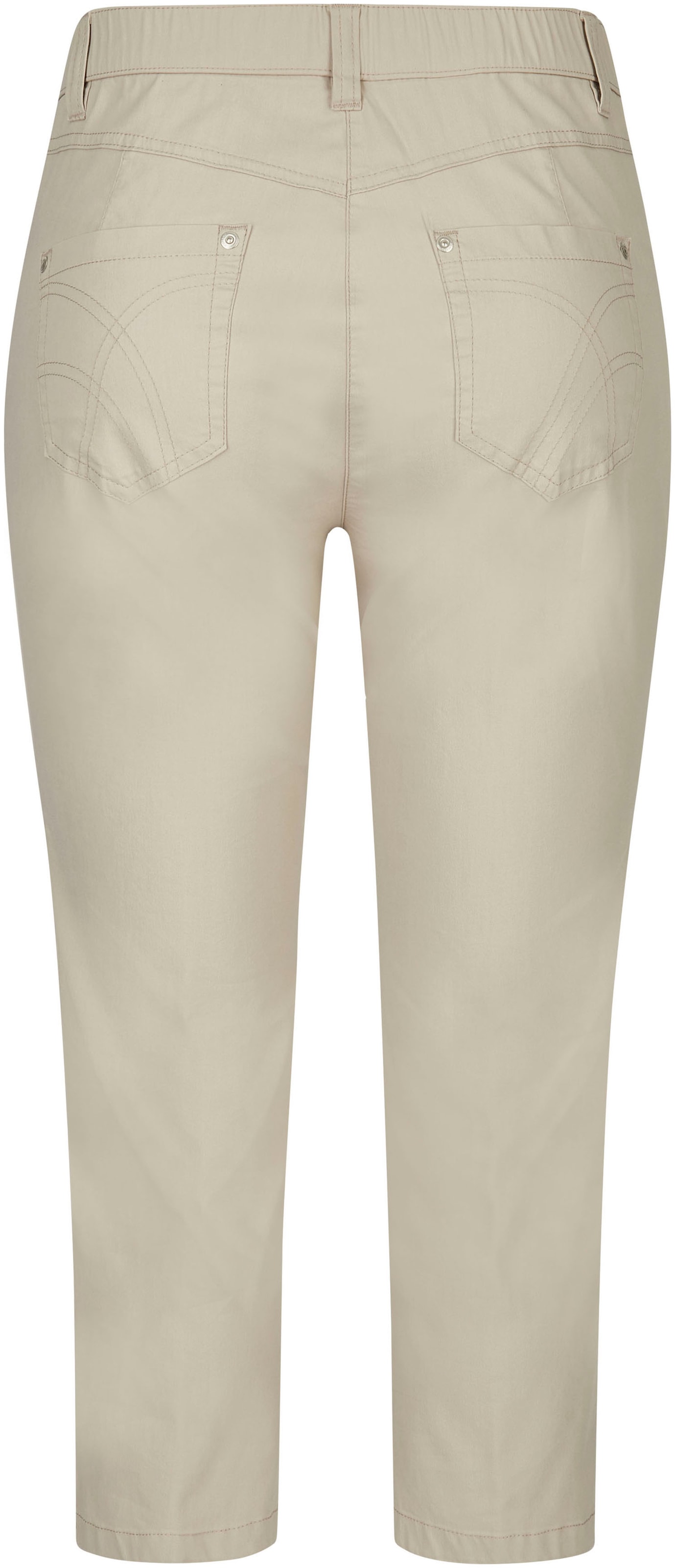 KjBRAND Caprihose »Betty 7/8«, Sommerhose