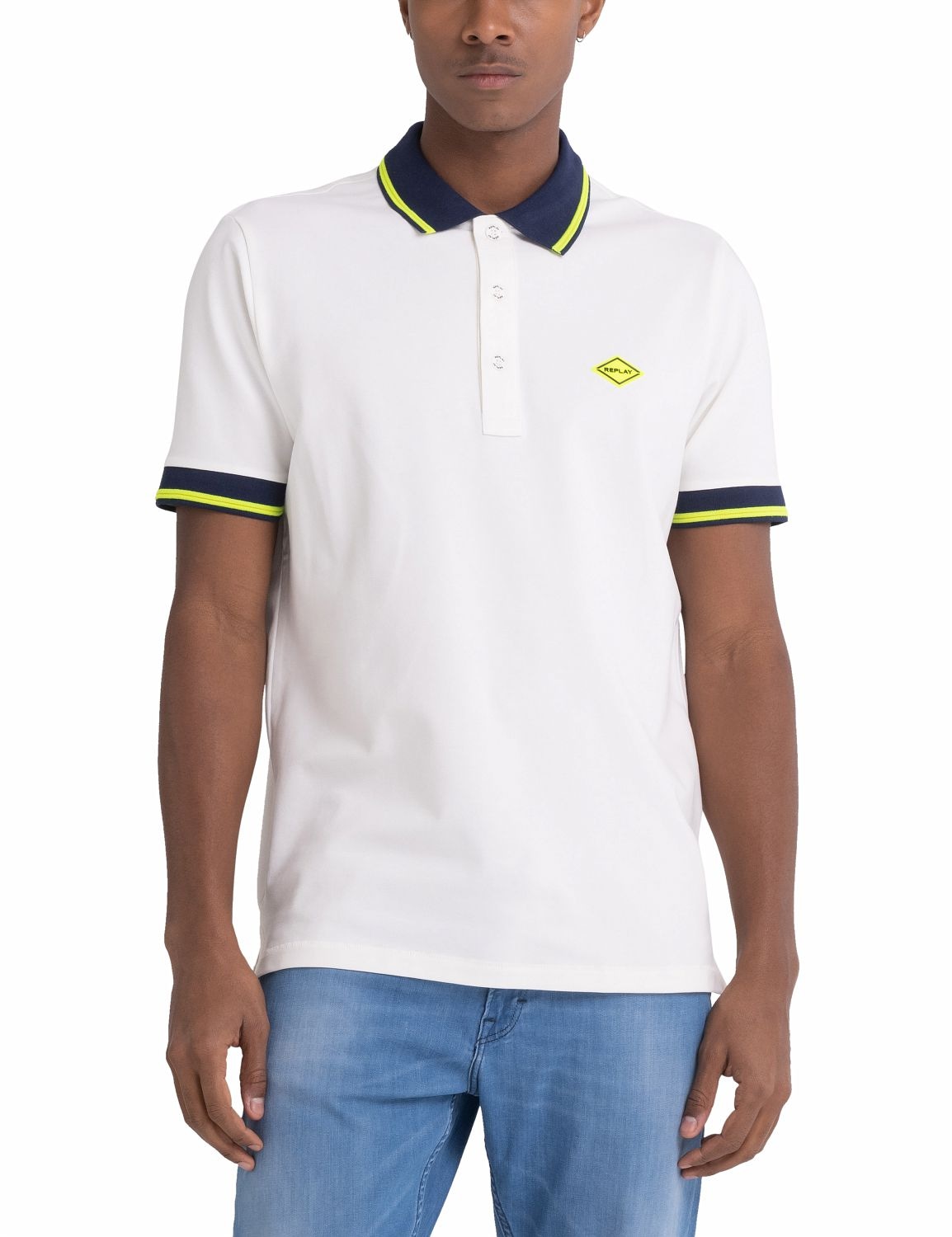 Poloshirt