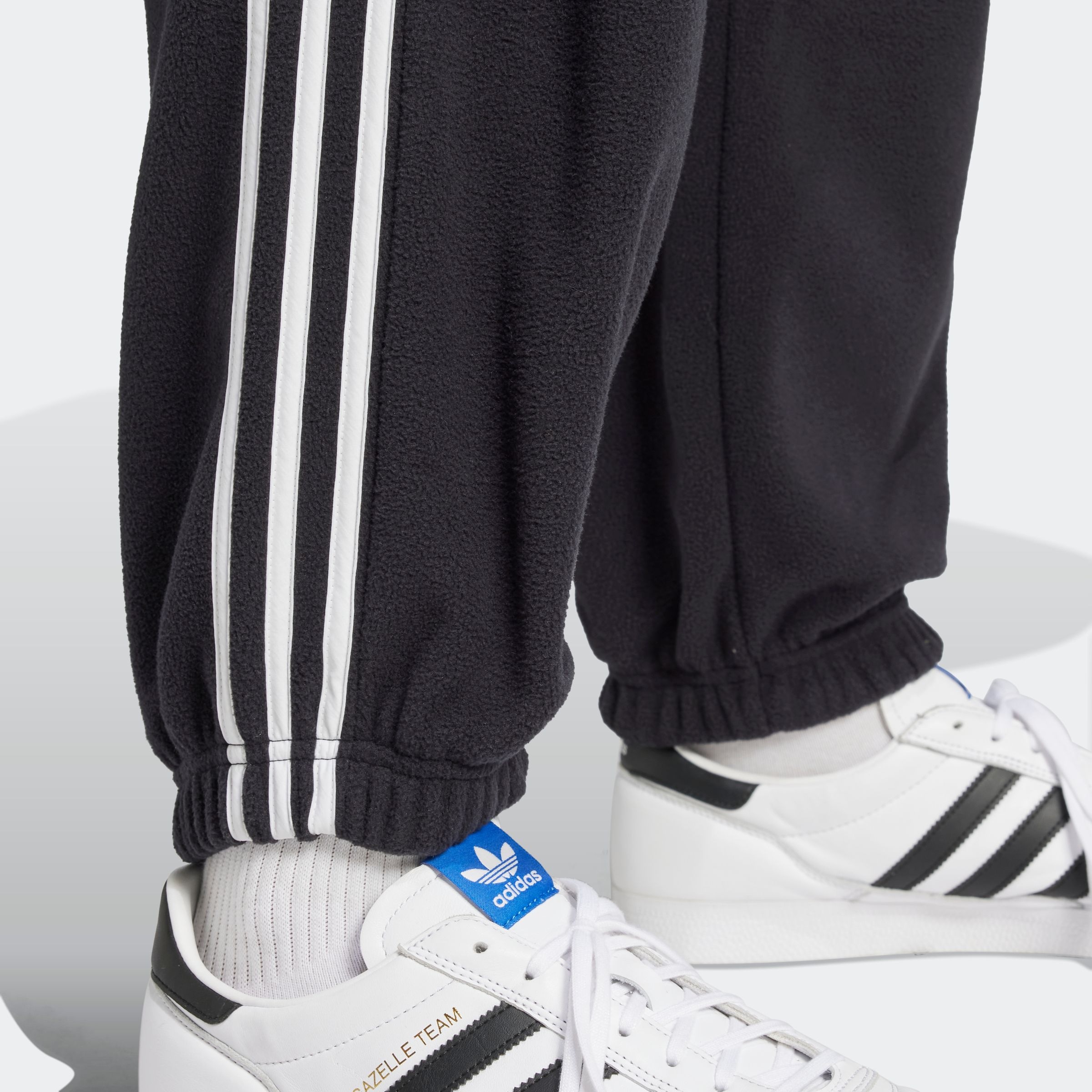 adidas Originals Sporthose »Fleece sweatpan«, (1 tlg.)