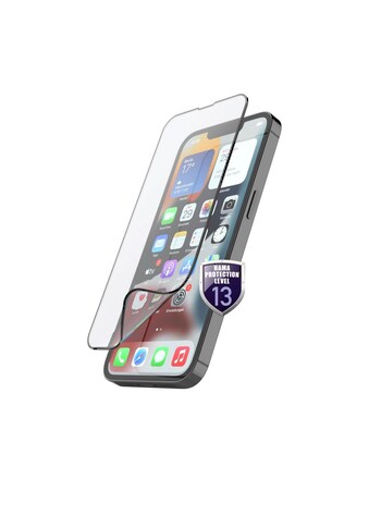 Hama Displayschutzglas »Displayschutz "Hiflex" für Apple iPhone 13/13 Pro, Schutzglas,... kaufen