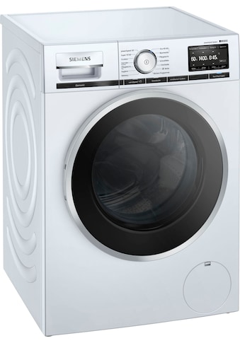 SIEMENS Waschmaschine »WM14VG44«, iQ800, WM14VG44, 9 kg, 1400 U/min kaufen