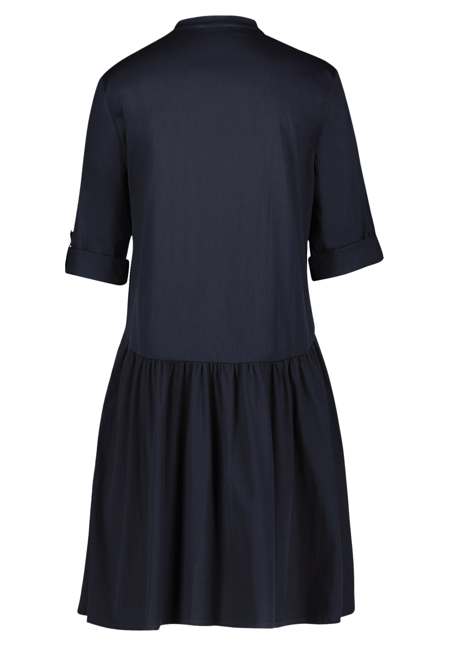 Vera Mont Hemdblusenkleid »Hemdblusenkleid mit Knopfleiste«