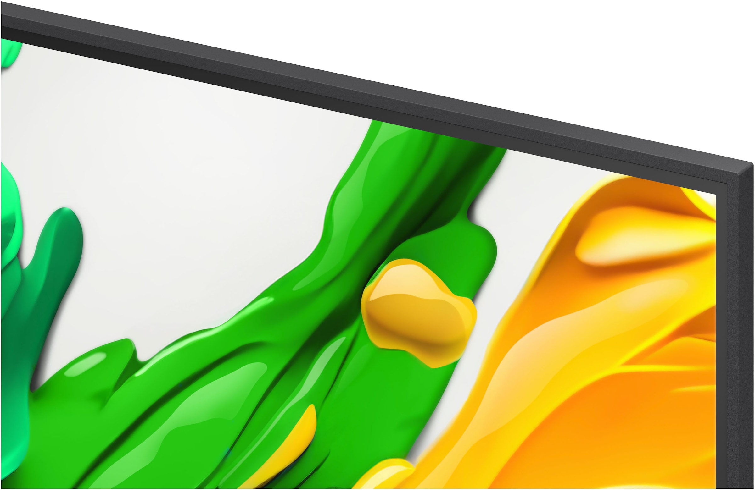 LG Mini-LED-Fernseher »65QNED85A6C« 164 cm/65 ″ Smart-TV