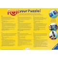 Ravensburger Puzzleunterlage »Roll your Puzzle für 300-1500 Teile«, Made in Europe; FSC® - schützt Wald - weltweit