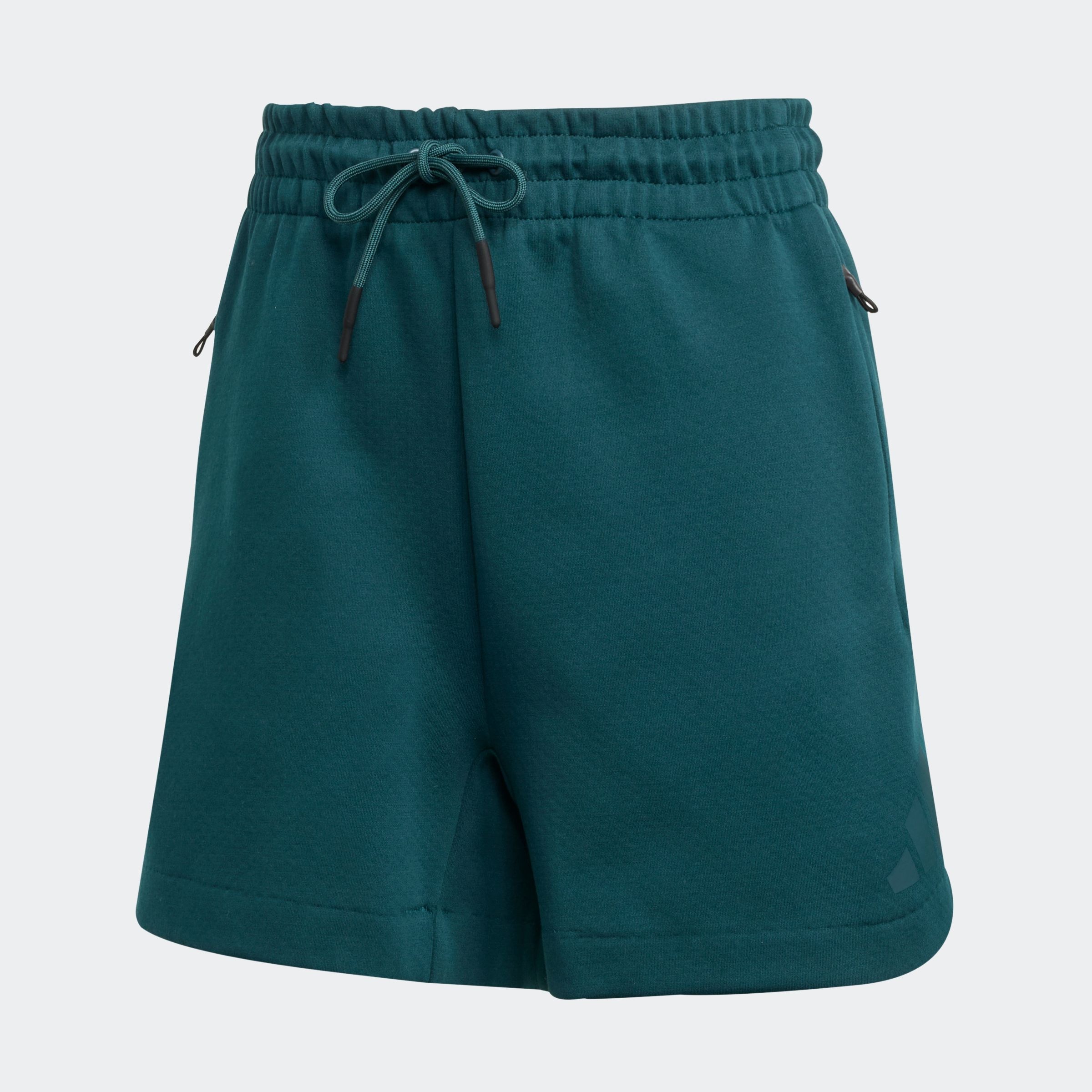 adidas Sportswear Shorts »W Z.N.E. SHORT«, (1 tlg.)