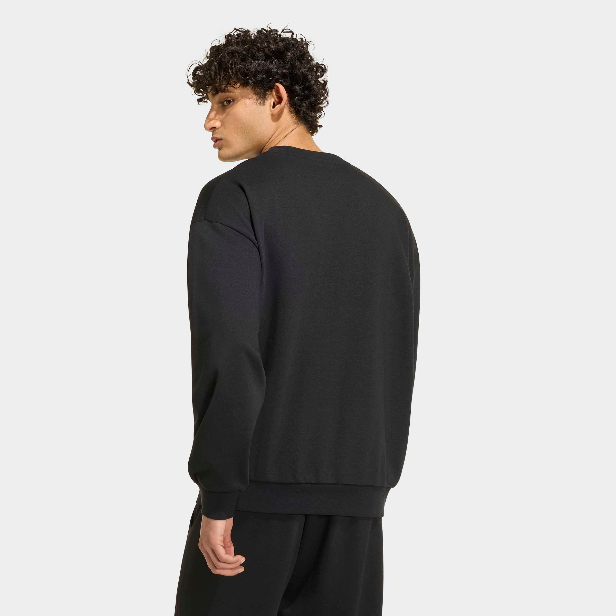 adidas Sportswear Sweatshirt »M COLL FT CRW«
